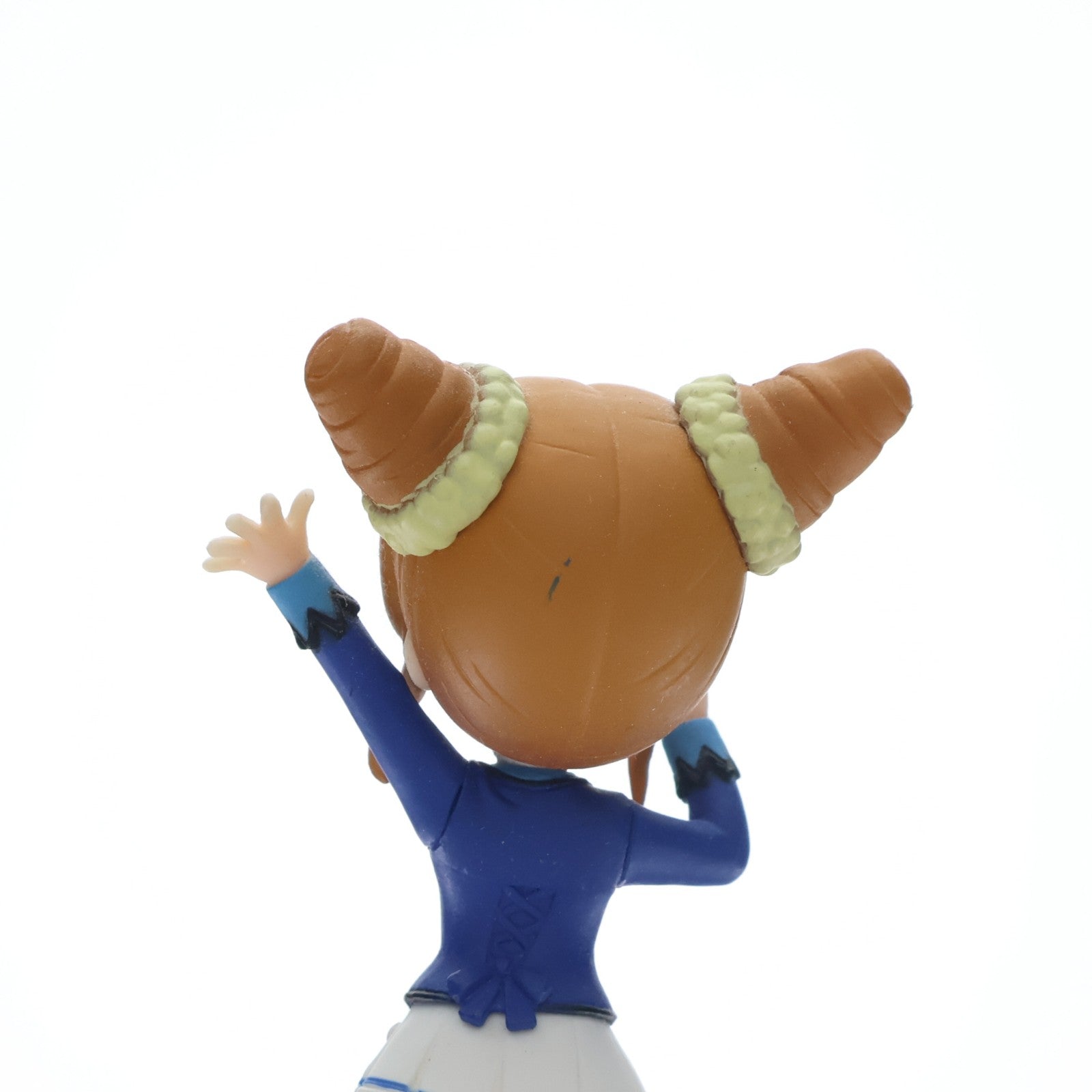 【中古即納】[FIG] (食玩) プレミアムバンダイ限定 MiMiCHeRi(ミミシェリィ) fashion check!セット アイカツ! 完成品 フィギュア バンダイ(20190531)