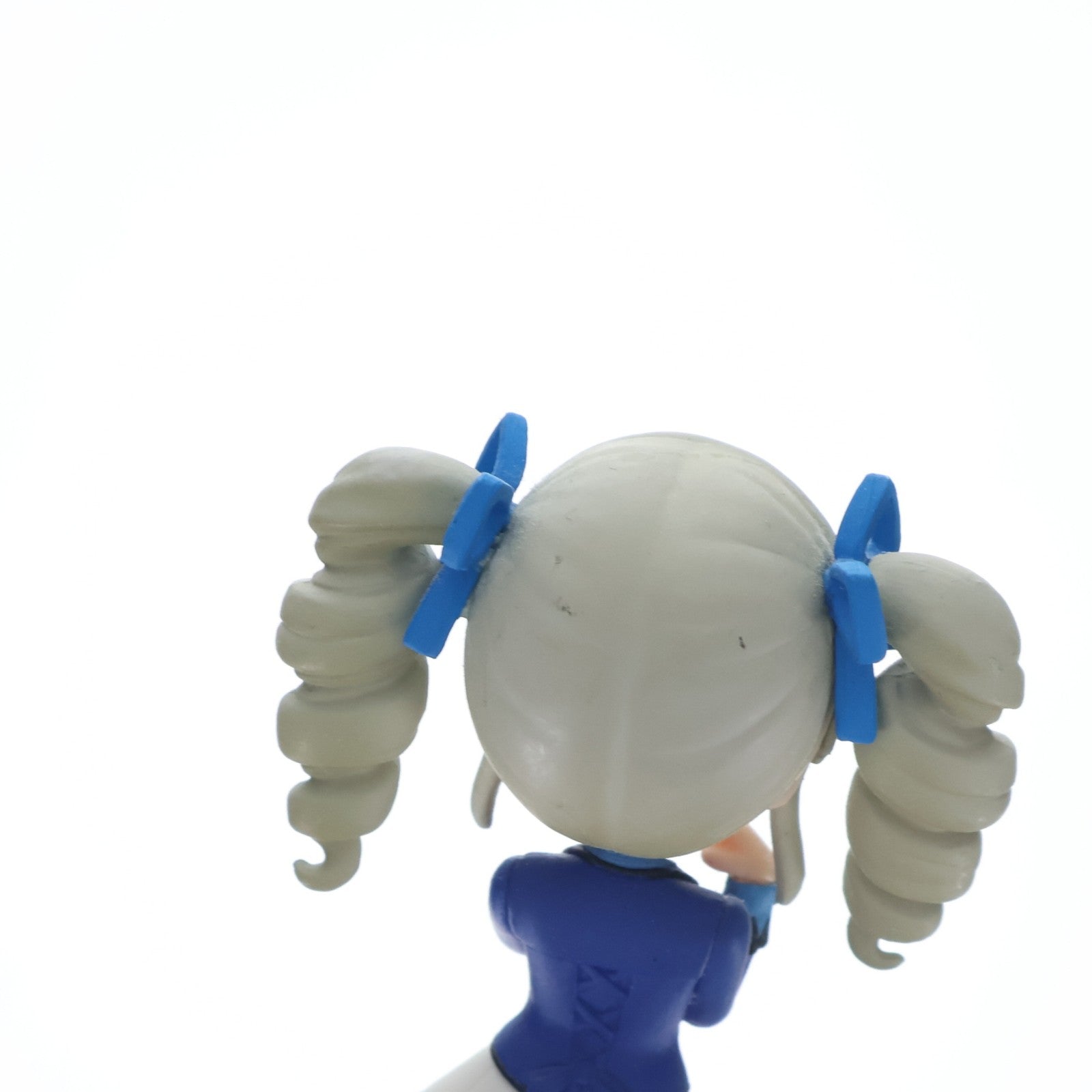 【中古即納】[FIG] (食玩) プレミアムバンダイ限定 MiMiCHeRi(ミミシェリィ) fashion check!セット アイカツ! 完成品 フィギュア バンダイ(20190531)