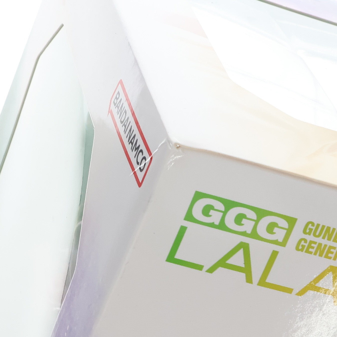 【中古即納】[FIG] GGG(ガンダム・ガールズ・ジェネレーション) ララァ・スン 機動戦士ガンダム 1/8 完成品 フィギュア メガハウス(20220729)