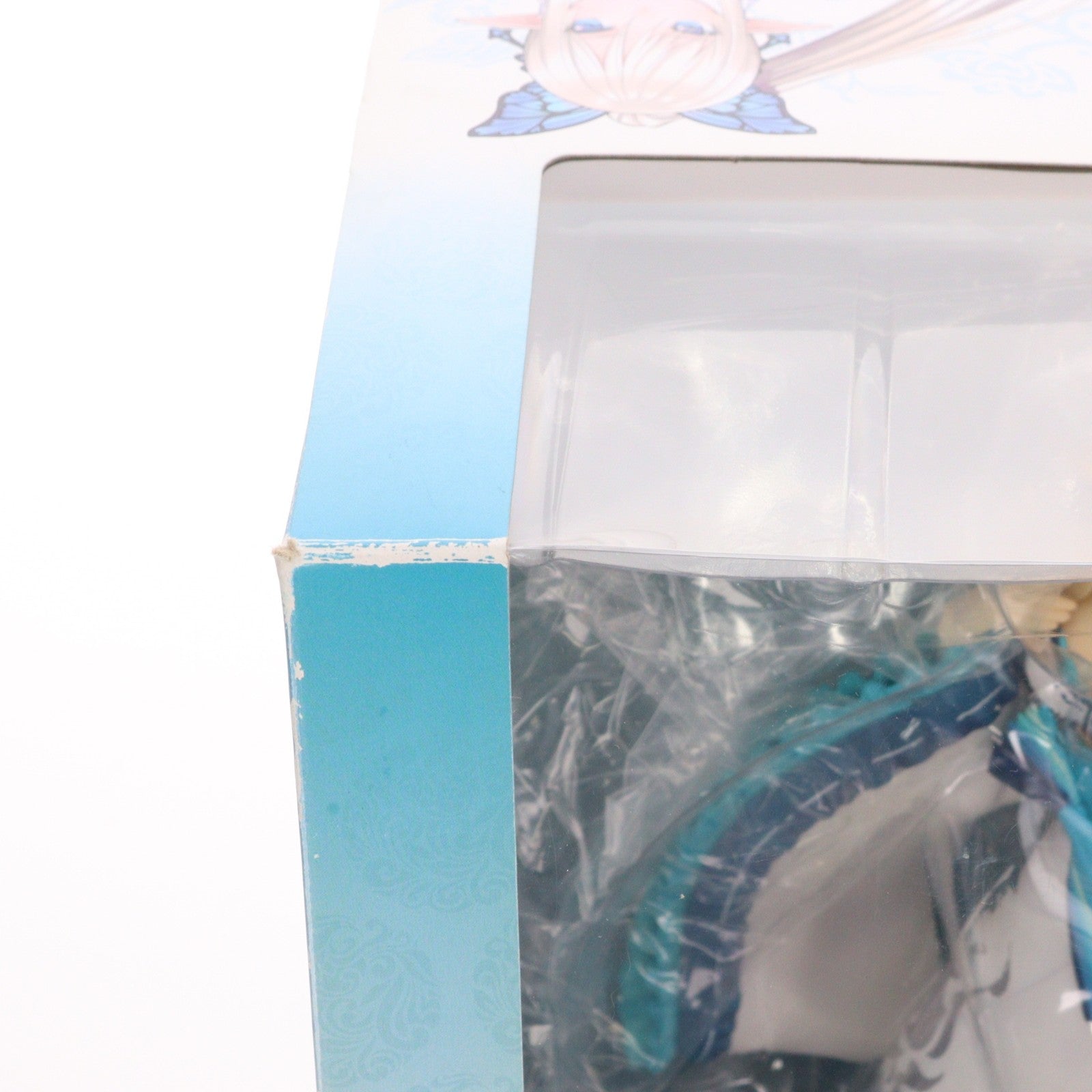 【中古即納】[FIG] キリカ・トワ・アルマ シャイニング・レゾナンス 1/8 完成品 フィギュア(PP623) コトブキヤ(20181130)