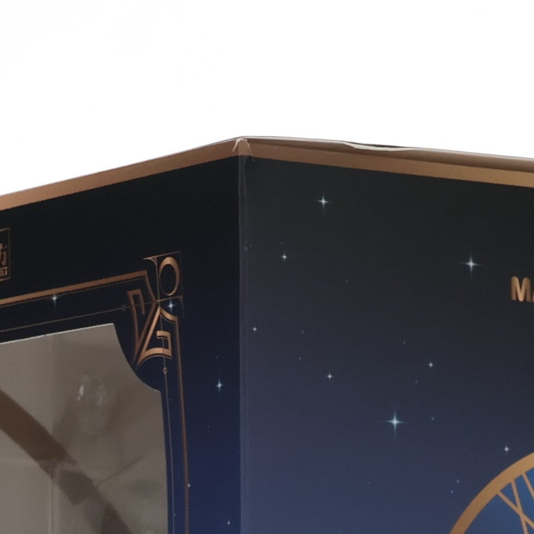 【中古即納】[FIG] 色紙無し 月時計 十六夜咲夜(いざよいさくや) 東方Project 1/6 完成品 フィギュア MAGI ARTS(マギアーツ)(20250313)