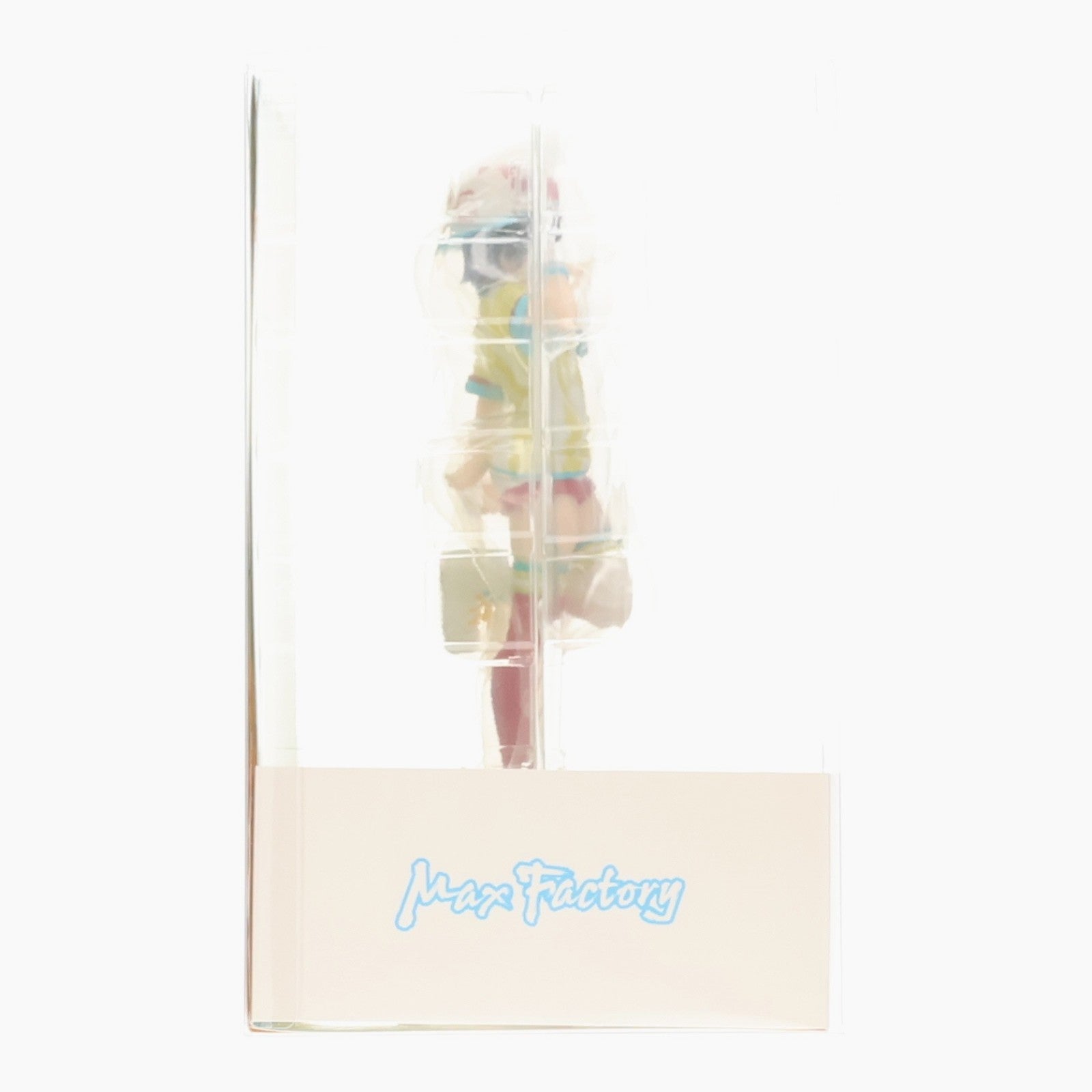 【中古即納】[FIG] POP UP PARADE(ポップアップパレード) 大空スバル(おおぞらすばる) ホロライブプロダクション 完成品 フィギュア マックスファクトリー(20230217)