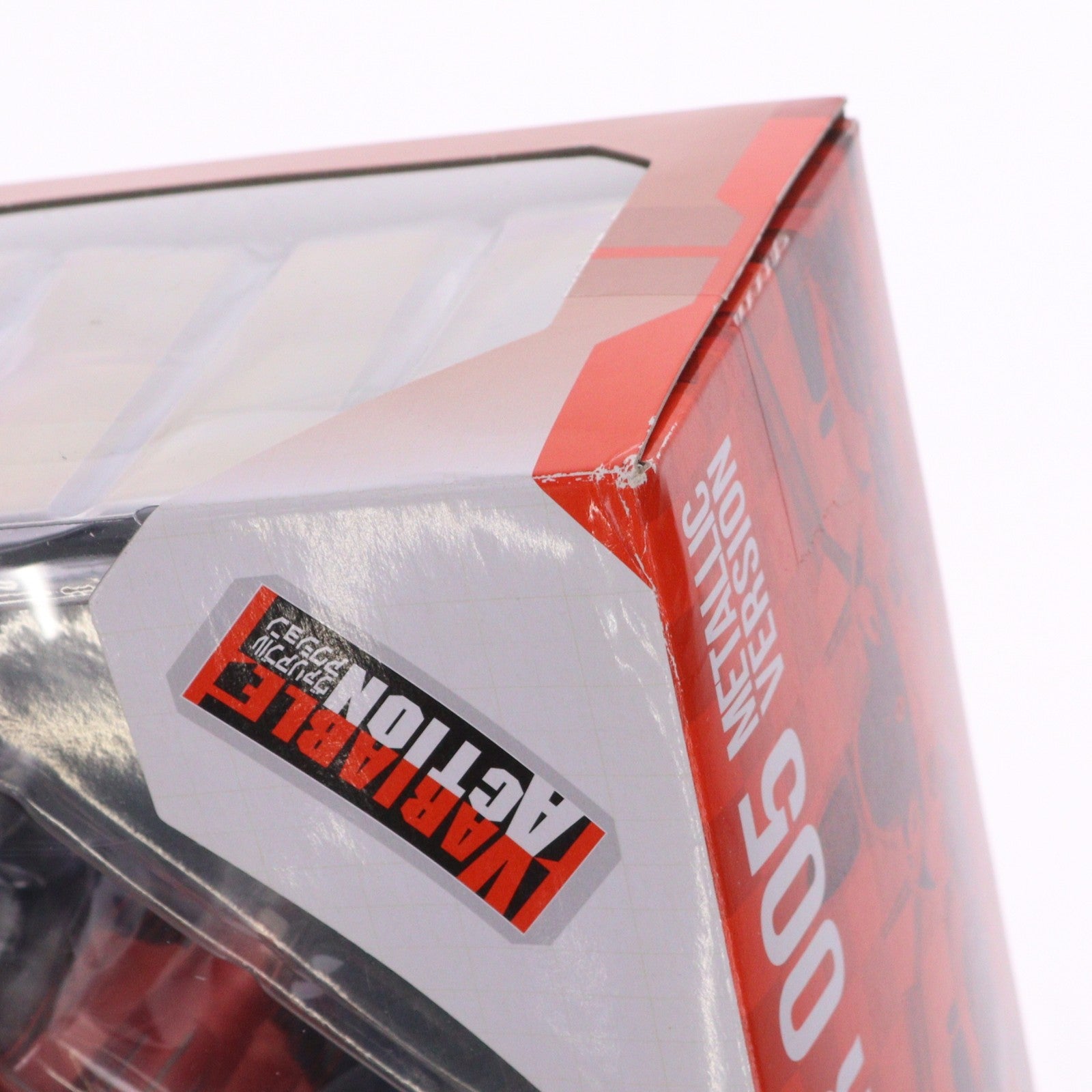 【中古即納】[FIG] ヴァリアブルアクション ナイトセイバー005 メタリックVer. 新世紀GPXサイバーフォーミュラ 1/24 完成品 可動フィギュア 一部店舗&オンラインショップ限定 メガハウス(20190430)
