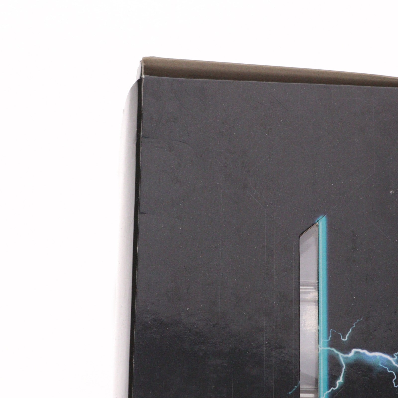 【中古即納】[FIG] PLAY ARTS改(プレイアーツ改) 雷電 METAL GEAR RISING REVENGEANCE 完成品 可動フィギュア スクウェア・エニックス(20130222)