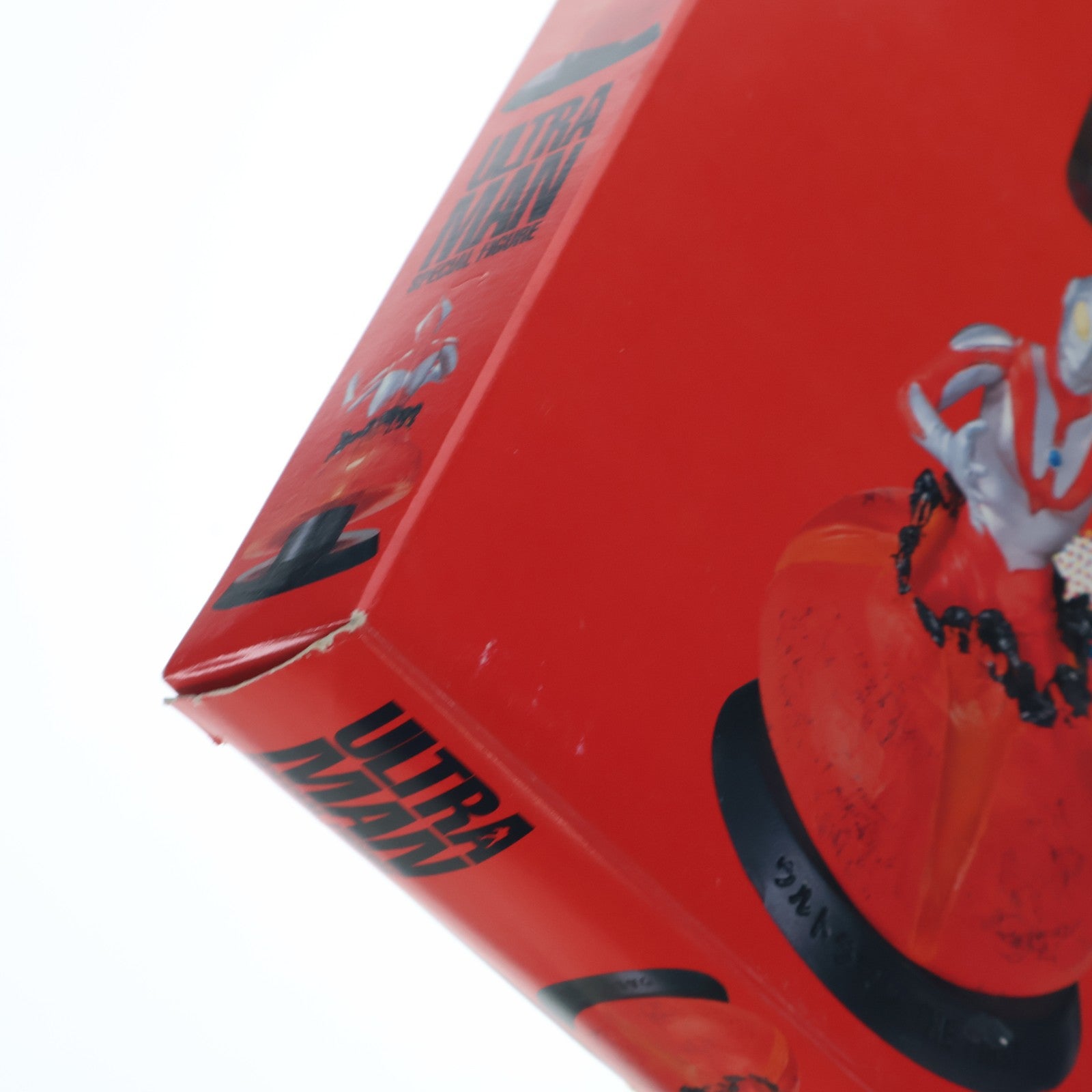 【中古即納】[FIG] (フィギュア単品) ウルトラマン BIRTH 特撮エース No.002 特別付録 ウルトラマン THE FIRST 完成品 フィギュア 角川書店(20040301)