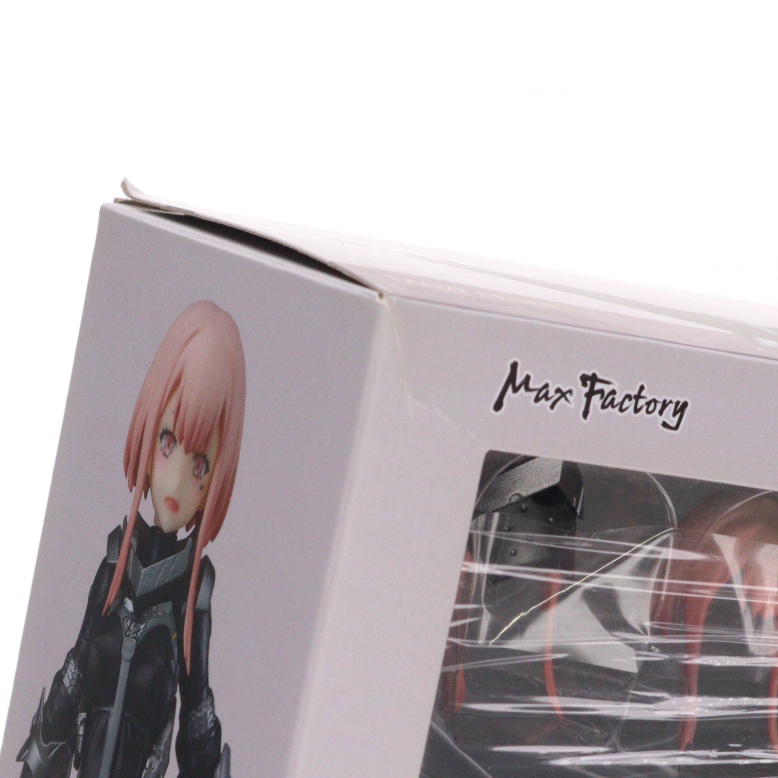 【中古即納】[FIG] figma(フィグマ) 491 LANZE REITER(ランツェ レイター) FALSLANDER(フォルスランダー) 完成品 可動フィギュア マックスファクトリー(20210515)