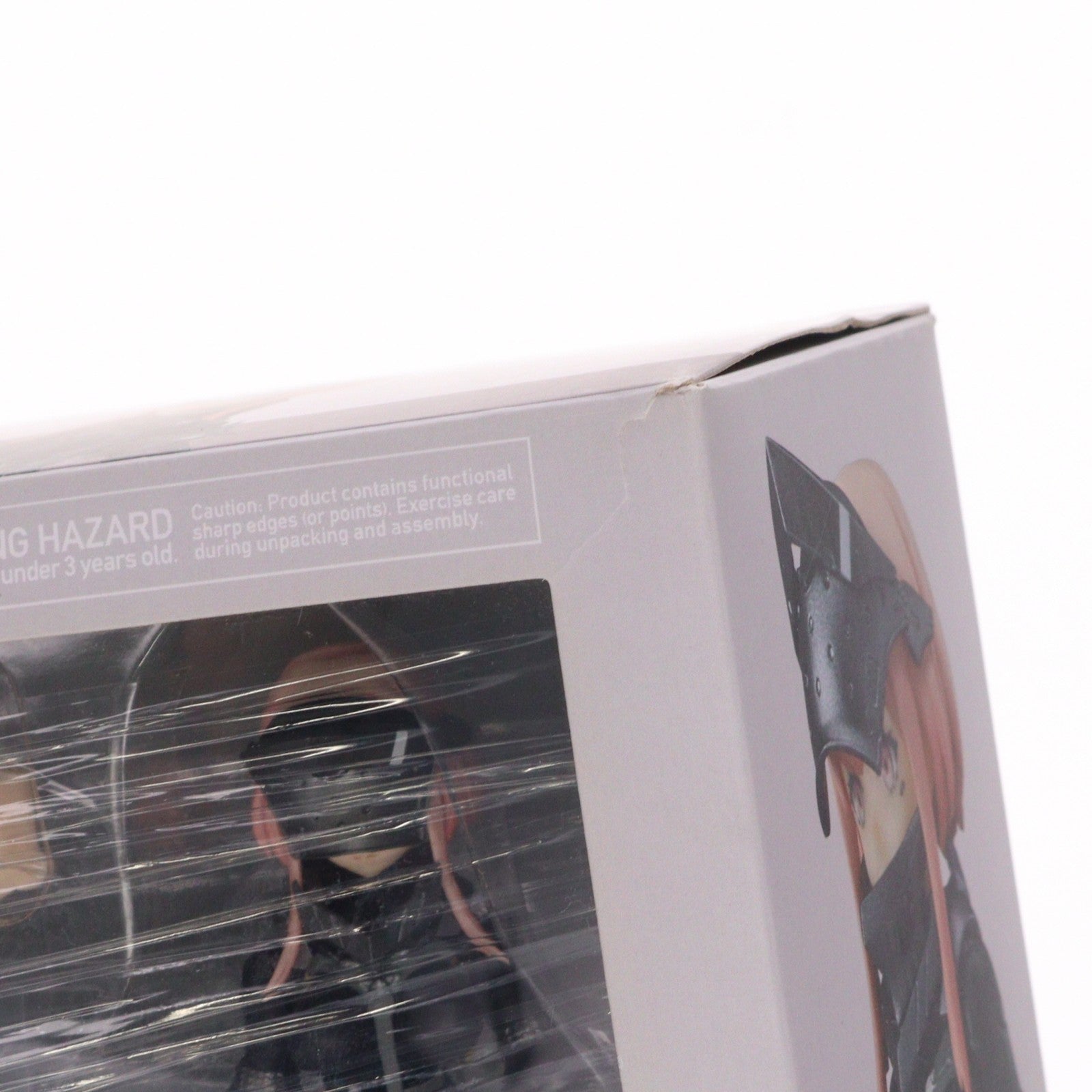 【中古即納】[FIG] figma(フィグマ) 491 LANZE REITER(ランツェ レイター) FALSLANDER(フォルスランダー) 完成品 可動フィギュア マックスファクトリー(20210515)