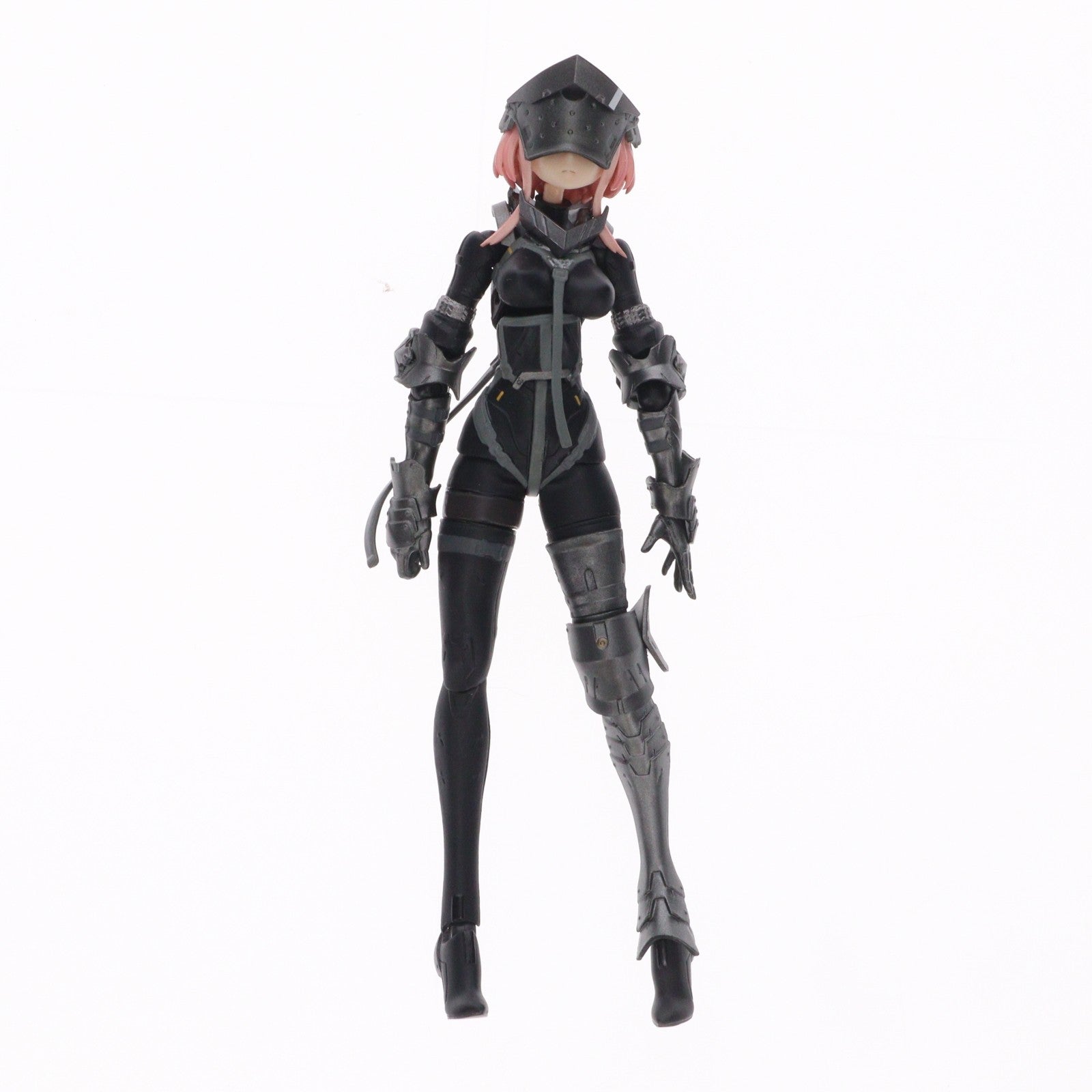 【中古即納】[FIG] figma(フィグマ) 491 LANZE REITER(ランツェ レイター) FALSLANDER(フォルスランダー) 完成品 可動フィギュア マックスファクトリー(20210515)