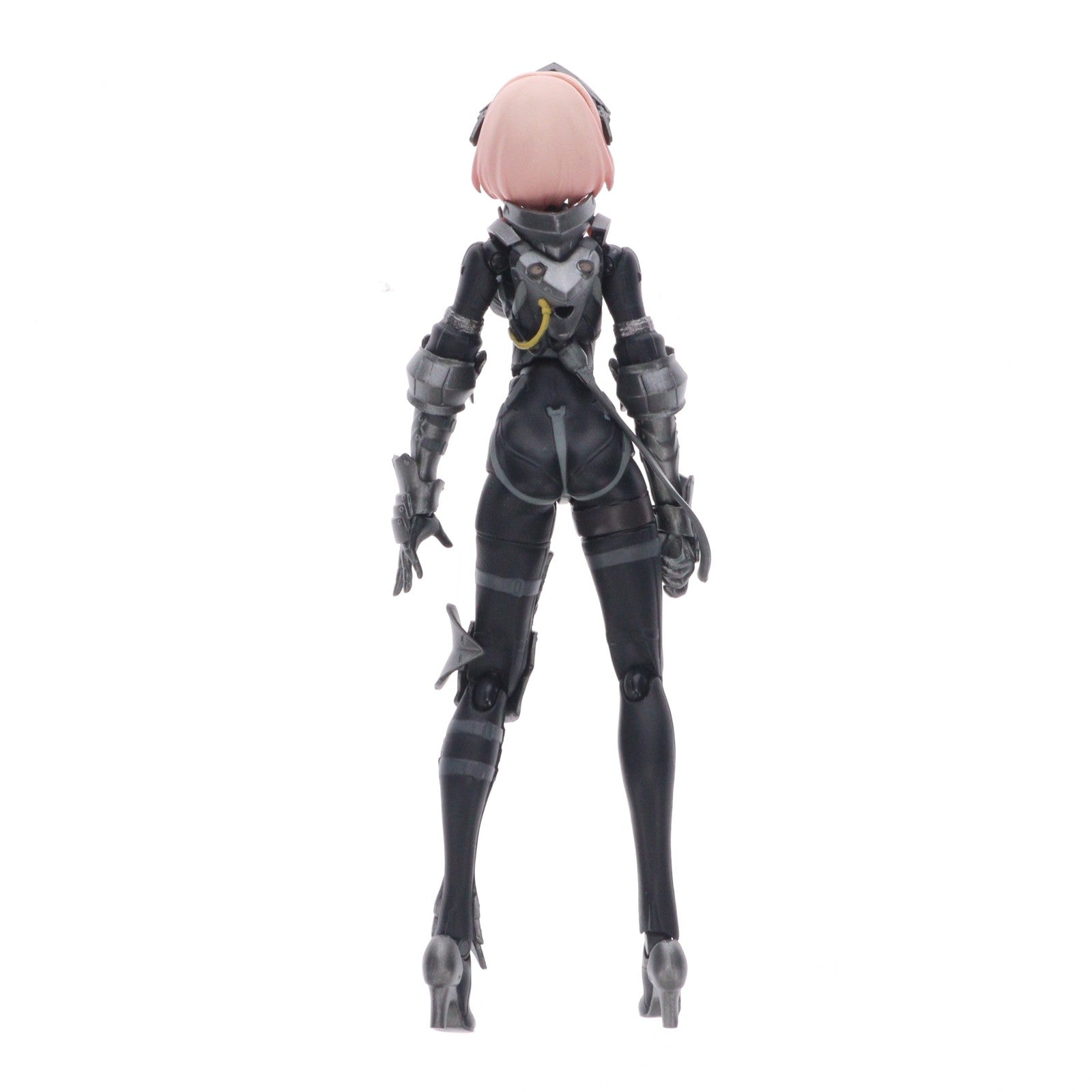 【中古即納】[FIG] figma(フィグマ) 491 LANZE REITER(ランツェ レイター) FALSLANDER(フォルスランダー) 完成品 可動フィギュア マックスファクトリー(20210515)