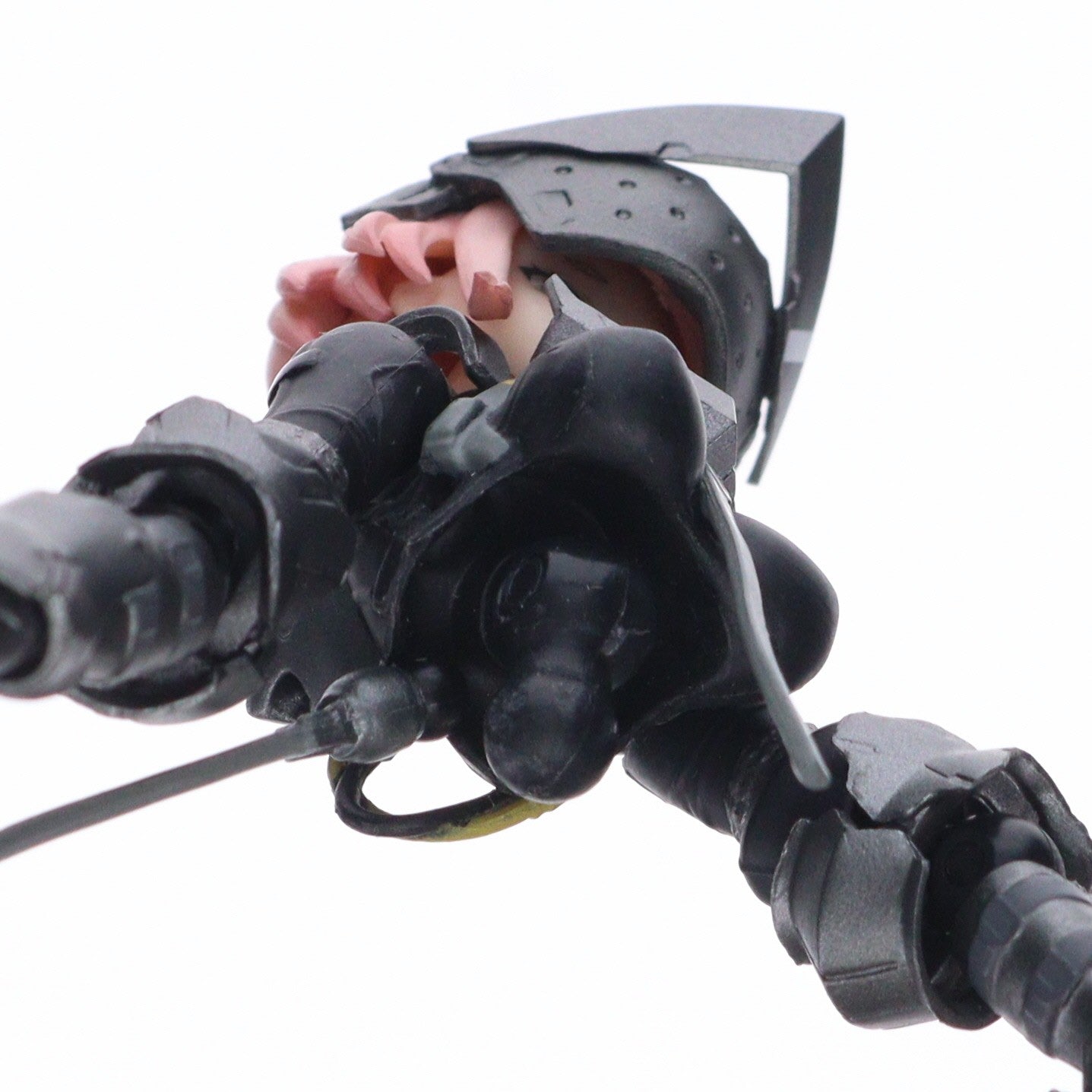 【中古即納】[FIG] figma(フィグマ) 491 LANZE REITER(ランツェ レイター) FALSLANDER(フォルスランダー) 完成品 可動フィギュア マックスファクトリー(20210515)