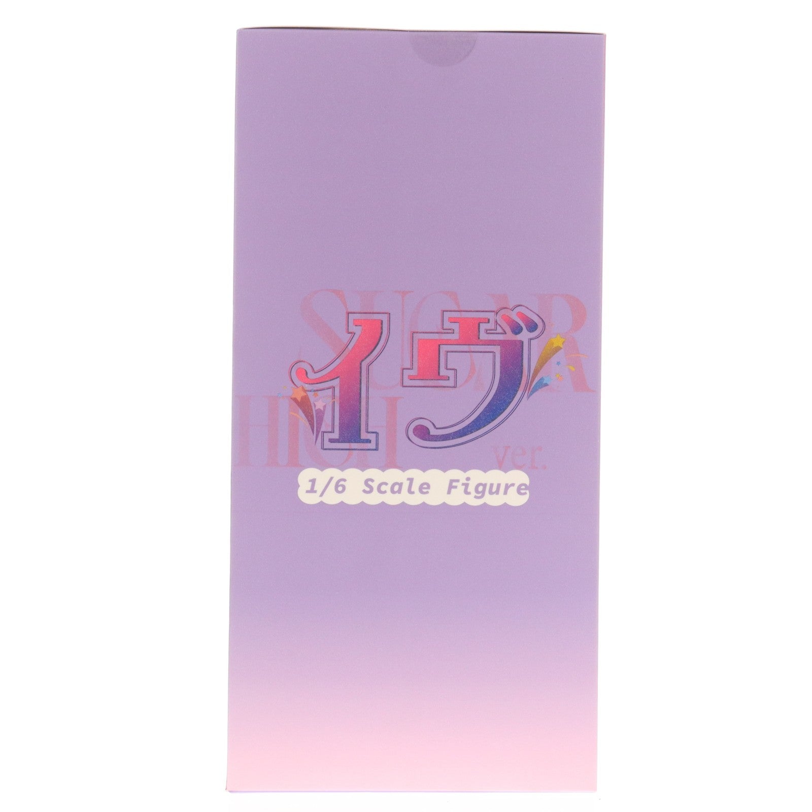 【中古即納】[FIG] タペストリー付属 イヴ SUGER HIGH ver 1/6 完成品 フィギュア Lim Land(リムランド)(20251230)