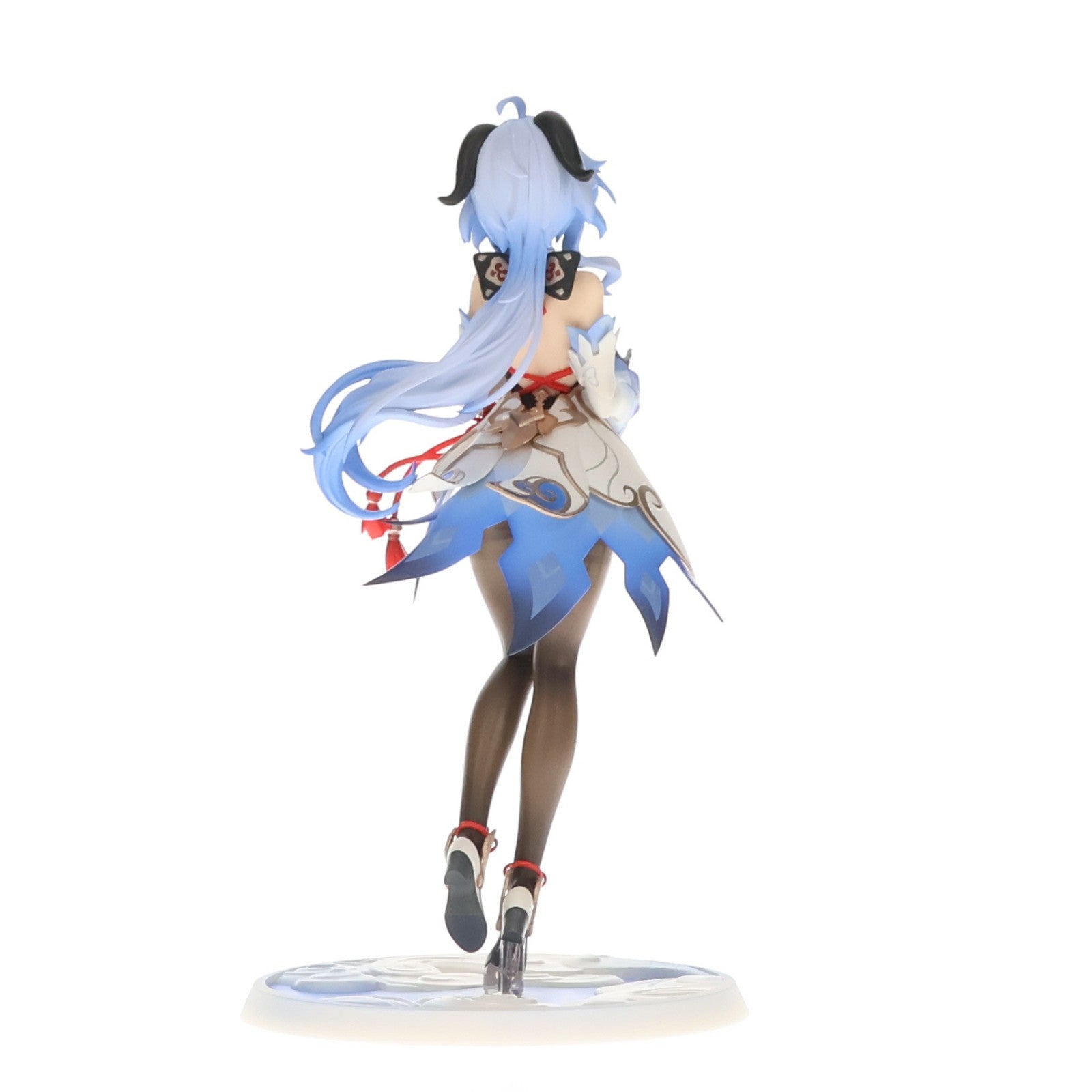 【中古即納】[FIG] 甘雨(かんう) 循々守月Ver. 原神 1/7 完成品 フィギュア APEX(エーペックス)(20230329)