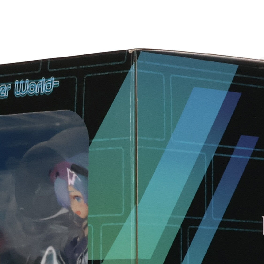 【中古即納】[FIG] レム -Neon City Ver.- SHIBUYA SCRAMBLE FIGURE Re:ゼロから始める異世界生活 1/7 完成品 フィギュア eStream Store&Amazon限定 eStream/アルファサテライト(20220630)
