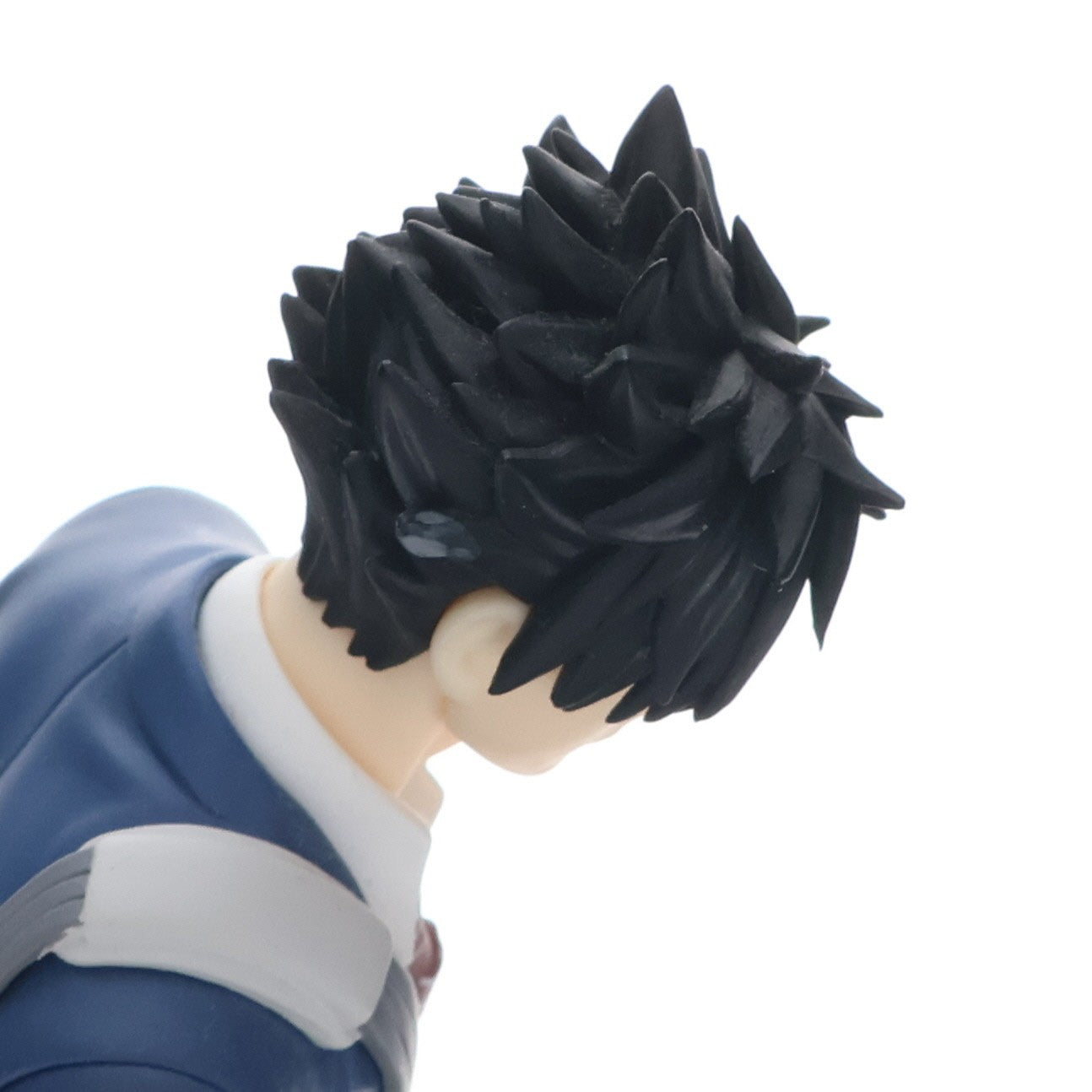 【中古即納】[FIG] TENITOL 黒尾鉄朗(くろおてつろう) ハイキュー!! 完成品 フィギュア(AMU-TNL0029) フリュー(20231025)