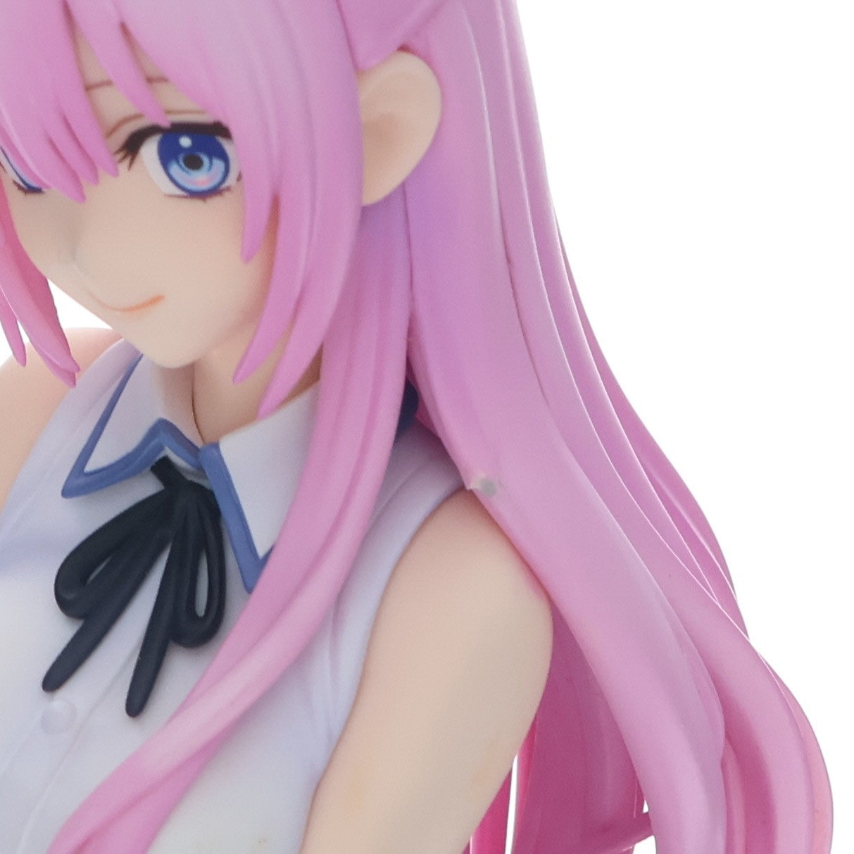 【中古即納】[FIG] 四季折々の式守さん(しきもりさん) 夏コーデver. 通常版 TVアニメ『可愛いだけじゃない式守さん』 1/7 完成品 フィギュア Miyuki(ミユキ)/グッドスマイルカンパニー(20240316)