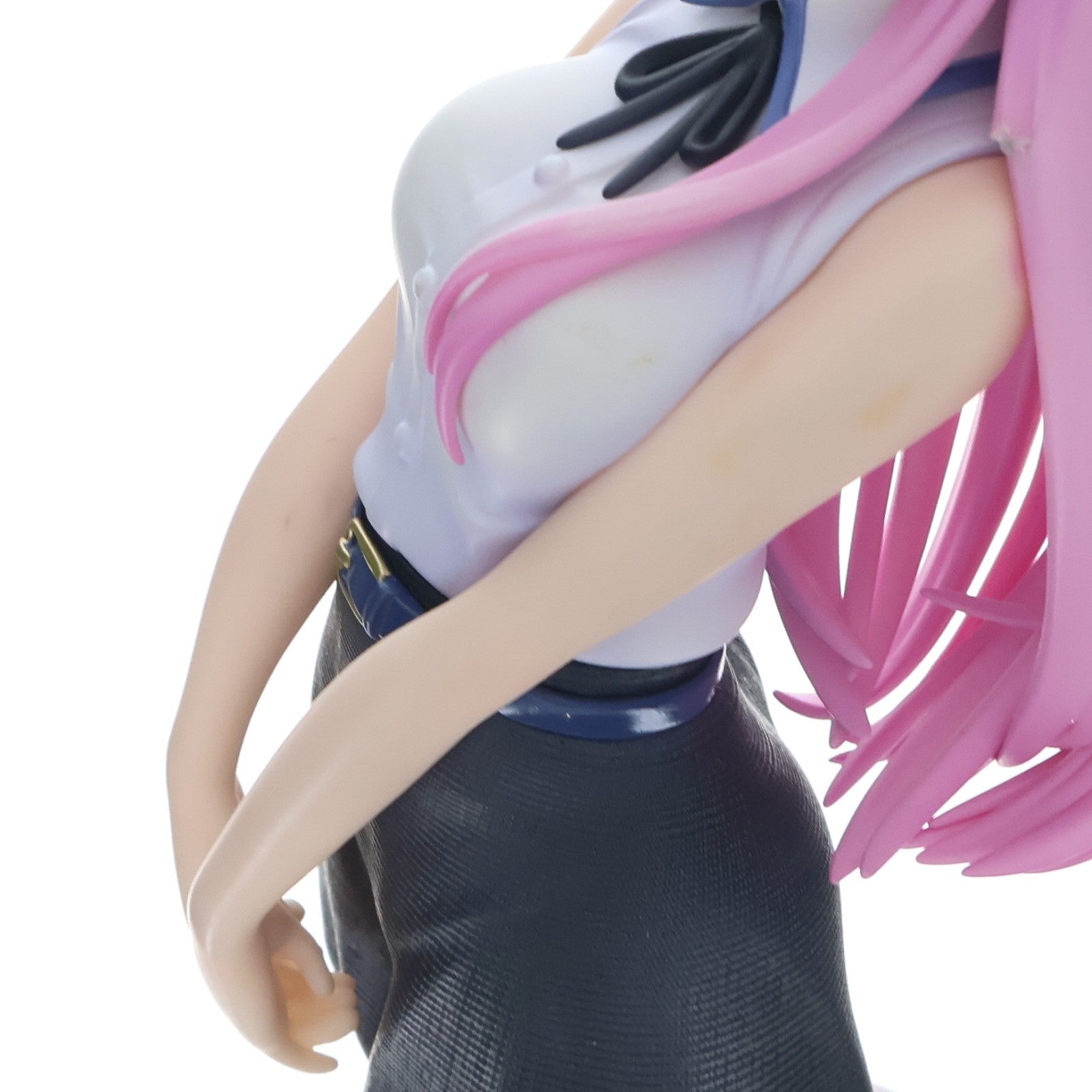 【中古即納】[FIG] 四季折々の式守さん(しきもりさん) 夏コーデver. 通常版 TVアニメ『可愛いだけじゃない式守さん』 1/7 完成品 フィギュア Miyuki(ミユキ)/グッドスマイルカンパニー(20240316)