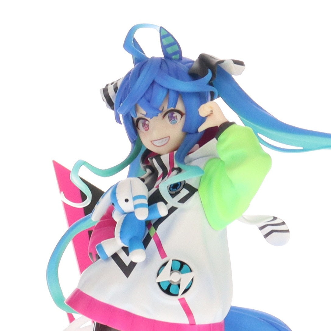 【中古即納】[FIG] ツインターボ ウマ娘 プリティーダービー 1/7 完成品 フィギュア GOODSMILE ONLINE SHOP&一部オンラインショップ限定 Phat!(ファット・カンパニー)(20240531)
