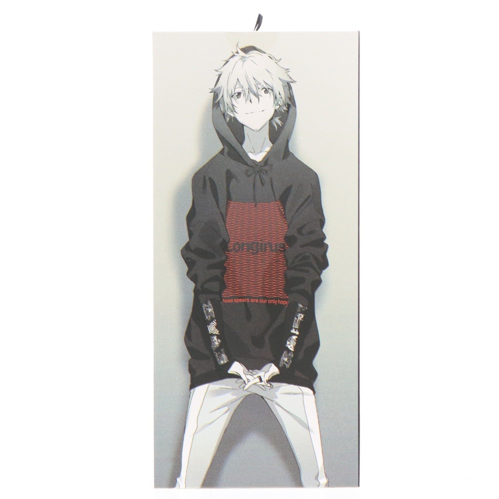 【中古即納】[FIG] 渚カヲル Ver.RADIO EVA エヴァンゲリオン(RADIO EVA) 1/7 完成品 フィギュア hobbymaxjapan(ホビーマックスジャパン)(20220609)