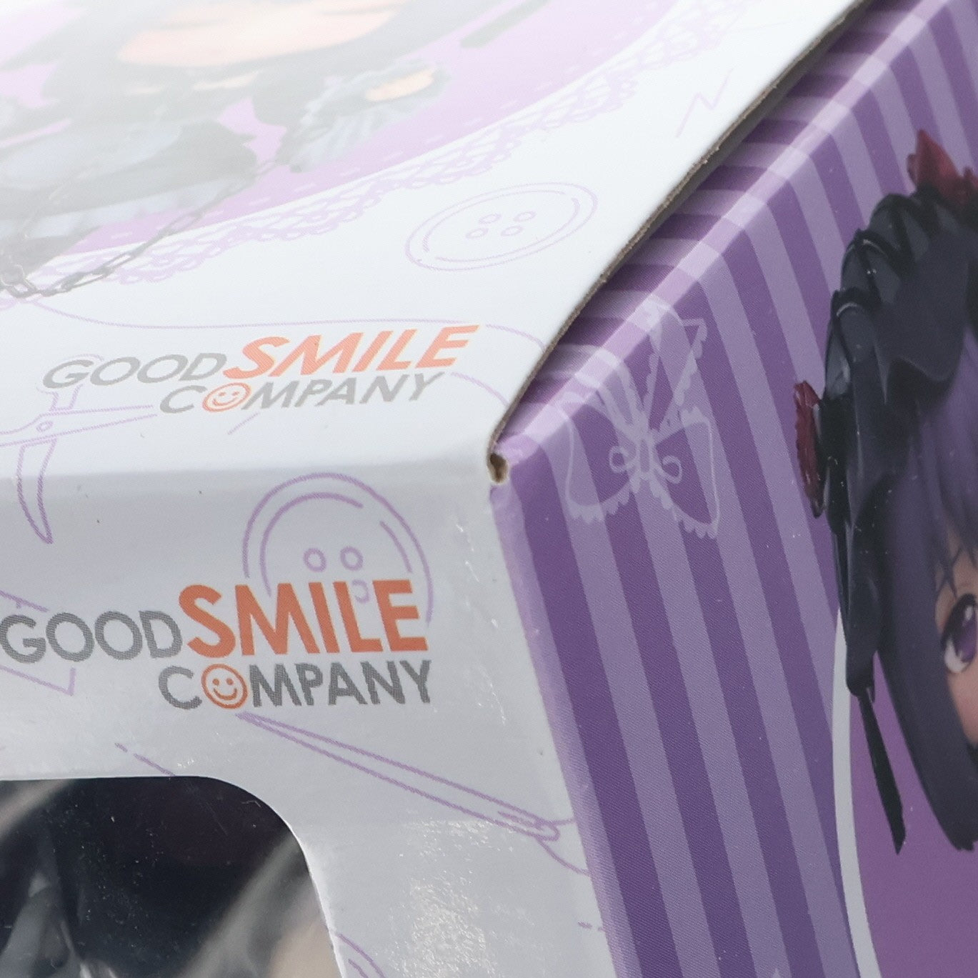 【中古即納】[FIG] ねんどろいど 2172 黒江雫 (くろえしずく) TVアニメ「その着せ替え人形(ビスク・ドール)は恋をする」 完成品 可動フィギュア グッドスマイルカンパニー(20231227)
