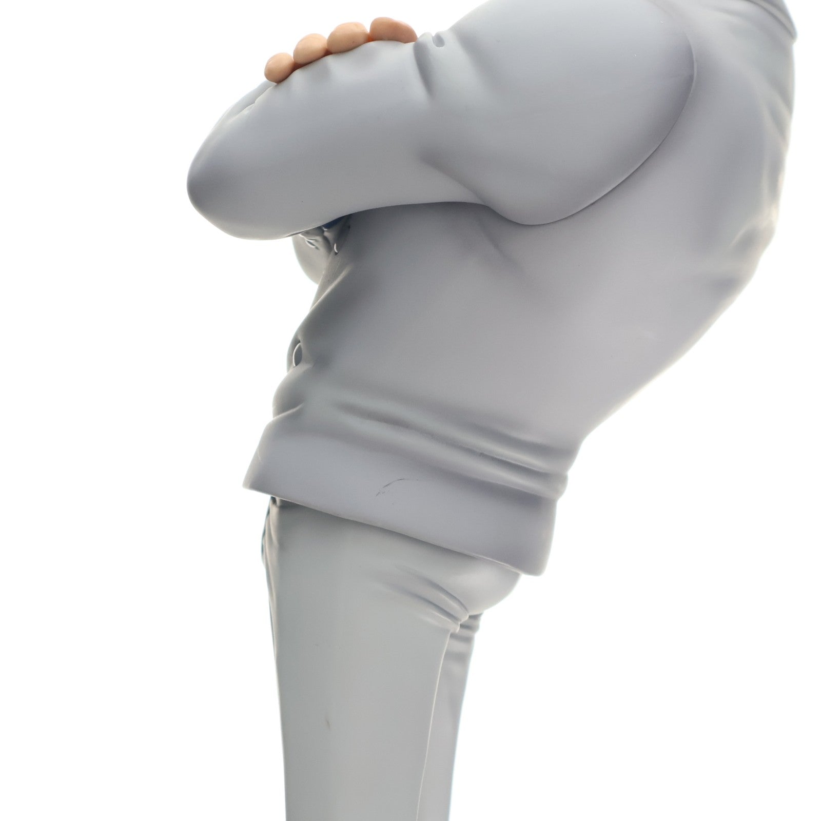 【中古即納】[FIG] Portrait.Of.Pirates P.O.P NEO-DX モンキー・D・ガープ ONE PIECE(ワンピース) 1/8 完成品 フィギュア メガハウス(20110120)