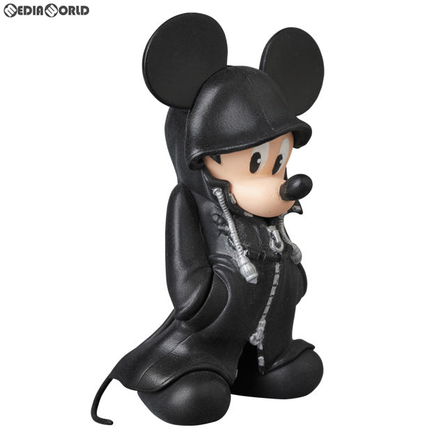 【中古即納】[FIG] ウルトラディテールフィギュア No.474 UDF KING MICKEY(キング ミッキー) KINGDOM HEARTS(キングダム ハーツ) 完成品 フィギュア メディコム・トイ(20191102)