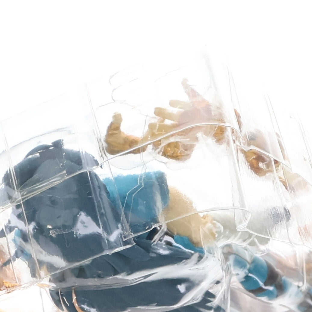 【中古即納】[FIG] 聖闘士聖衣神話 シードラゴンカノン 聖闘士星矢 冥王ハーデス冥界編 完成品 可動フィギュア バンダイ(20070224)