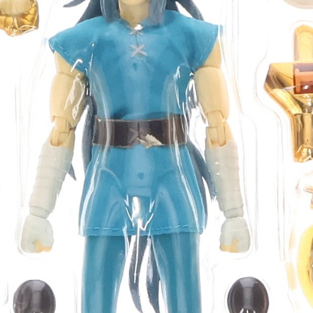 【中古即納】[FIG] 聖闘士聖衣神話 シードラゴンカノン 聖闘士星矢 冥王ハーデス冥界編 完成品 可動フィギュア バンダイ(20070224)
