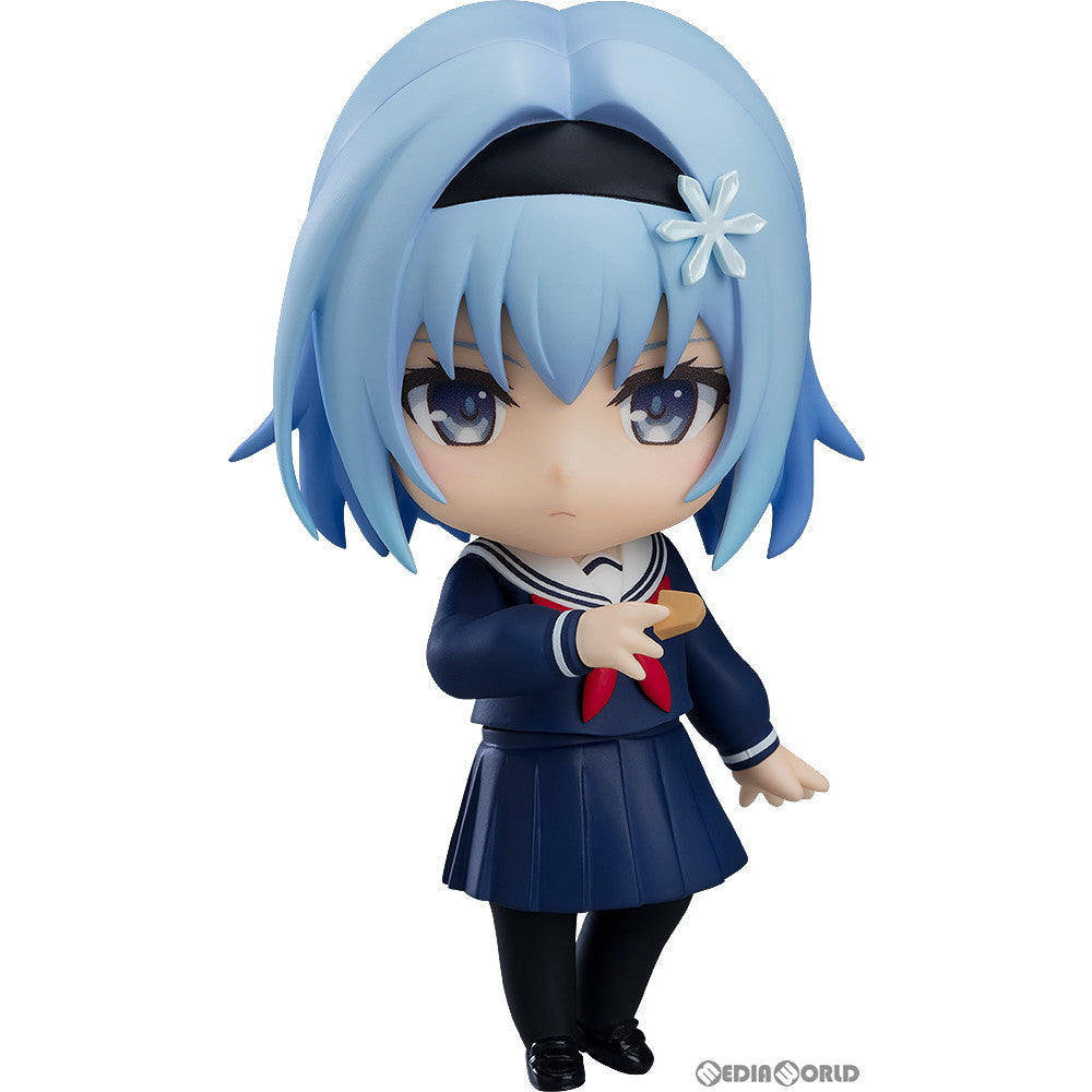 【中古即納】[FIG] ねんどろいど 1243 空銀子(そらぎんこ) りゅうおうのおしごと! 完成品 可動フィギュア グッドスマイルカンパニー(20200731)