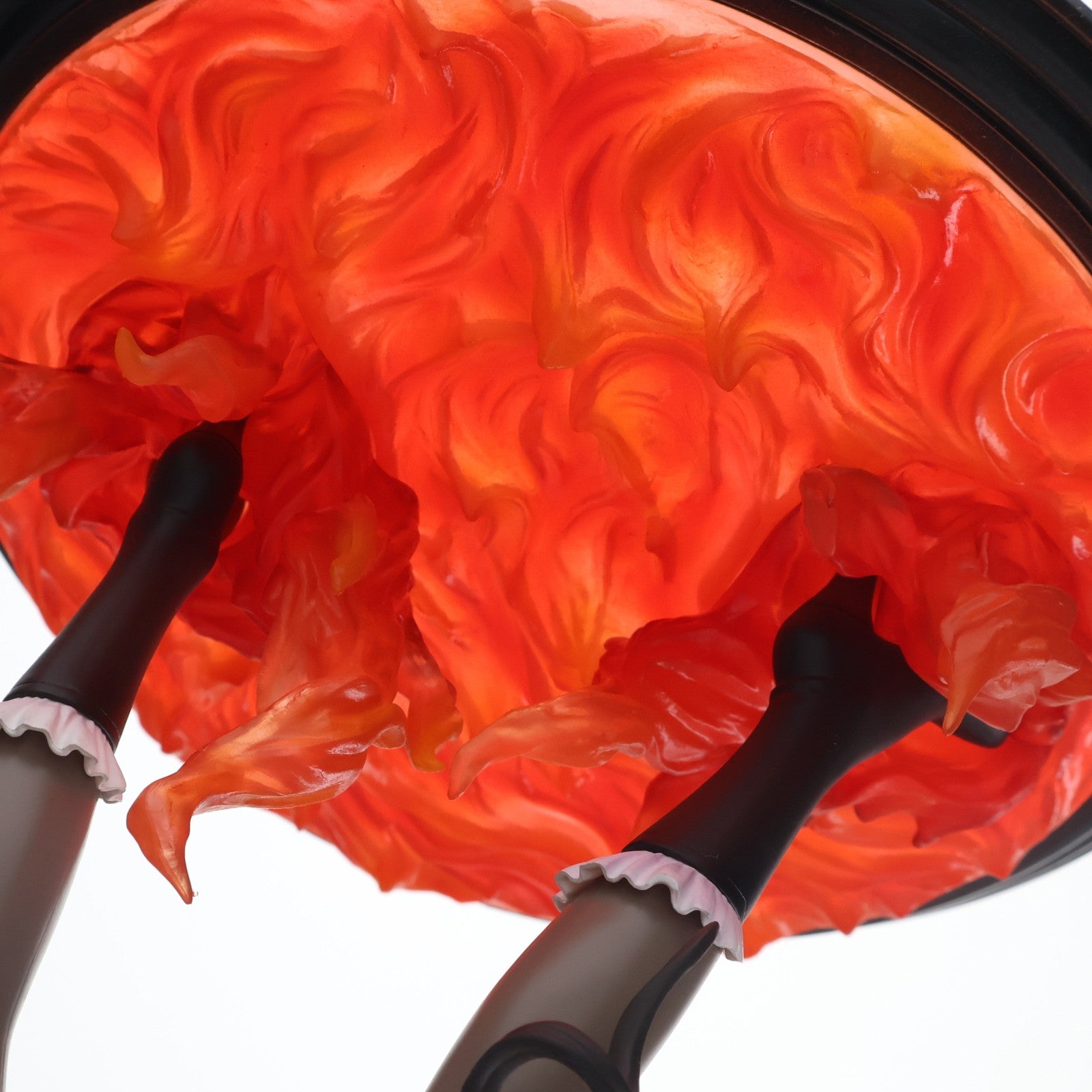 【中古即納】[FIG] 紅蓮の炎舞 サクヤ -Mode:クリムゾン- シャイニング・ブレイド 1/6 完成品 フィギュア コトブキヤ(20130219)