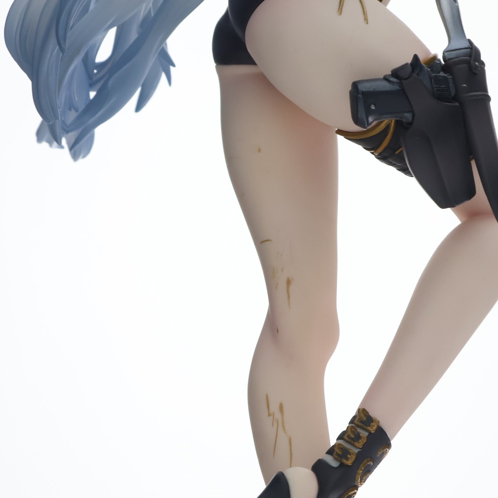【中古即納】[FIG] セルベリア・ブレス 水着Ver. 戦場のヴァルキュリア 1/7 完成品 フィギュア アルター(20120526)