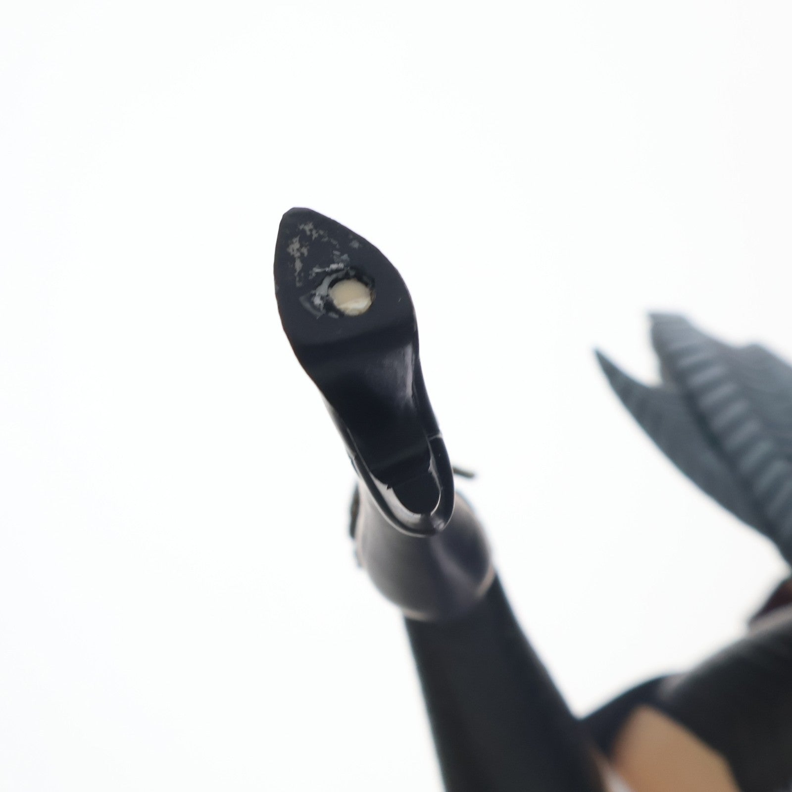 【中古即納】[FIG] セルベリア・ブレス 戦場のヴァルキュリア 1/6 完成品 フィギュア エンターブレイン(20100129)