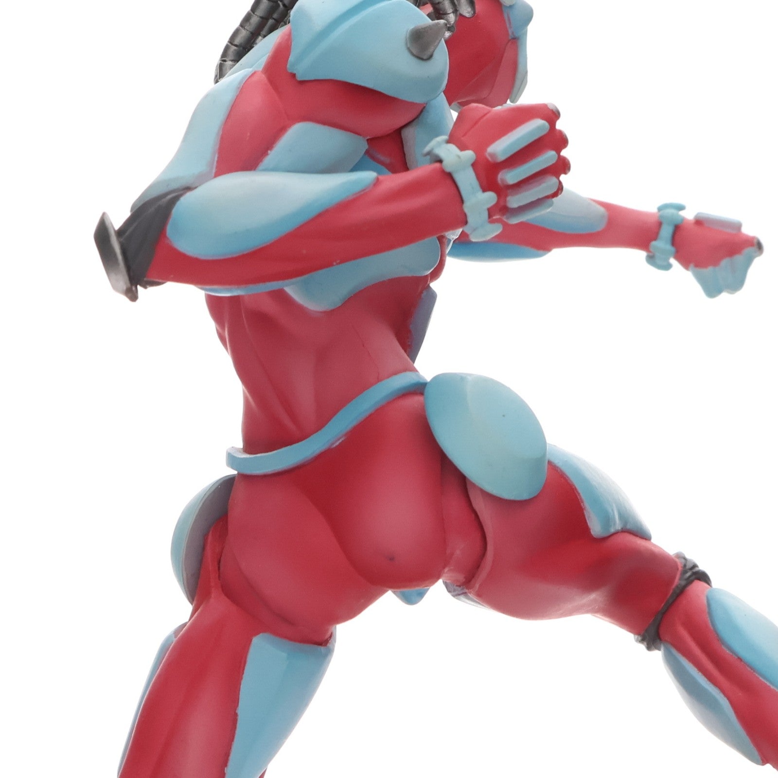 【中古即納】[FIG] スタチューレジェンド 第29弾 クレイジー・ダイヤモンド ジョジョの奇妙な冒険 第四部 ダイヤモンドは砕けない 完成品 フィギュア ディ・モールト ベネ(20130421)