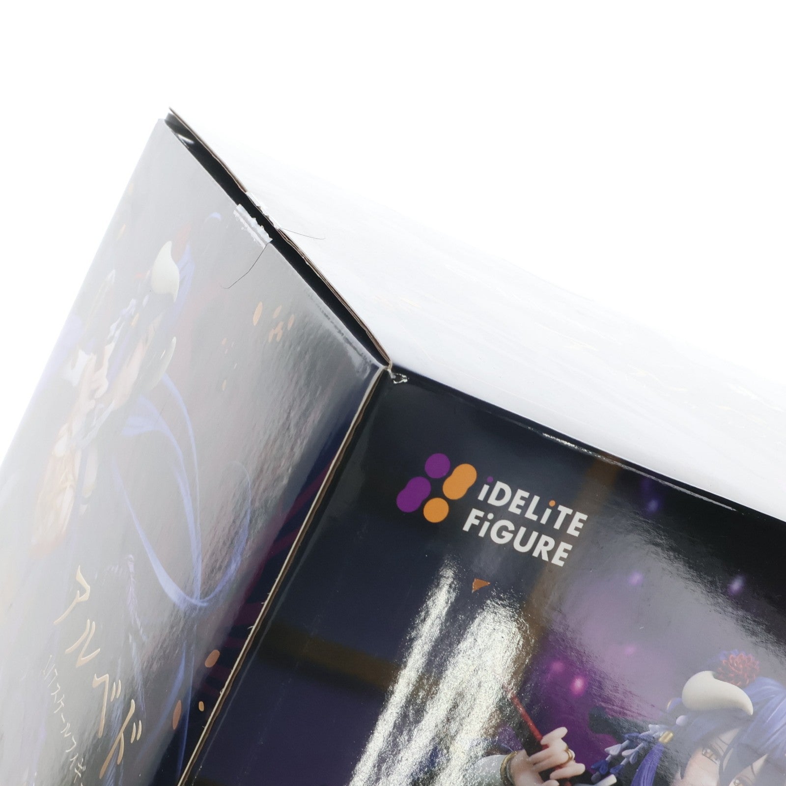 【中古即納】[FIG] [暁想] アルベド オーバーロードIV 1/7 完成品 フィギュア iDELiTE FiGURE(イデリテフィギュア)(20240630)