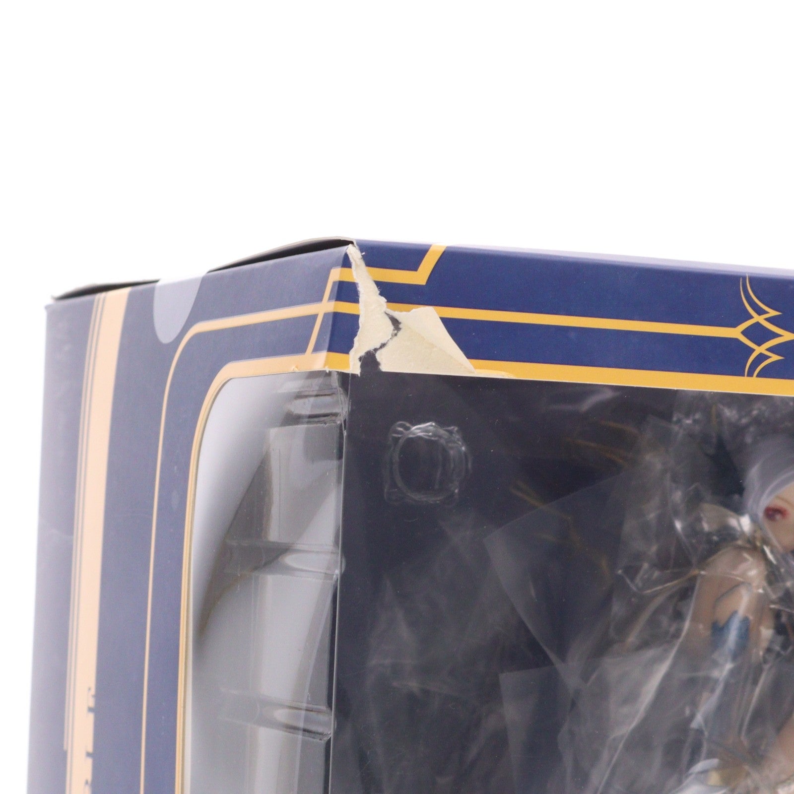 【中古即納】[FIG] ニーズヘッグ 神代夢華譚 BIBLE BULLET 1/8 完成品 フィギュア 絵梦(エモン)トイズ(EMONTOYS)(20200201)