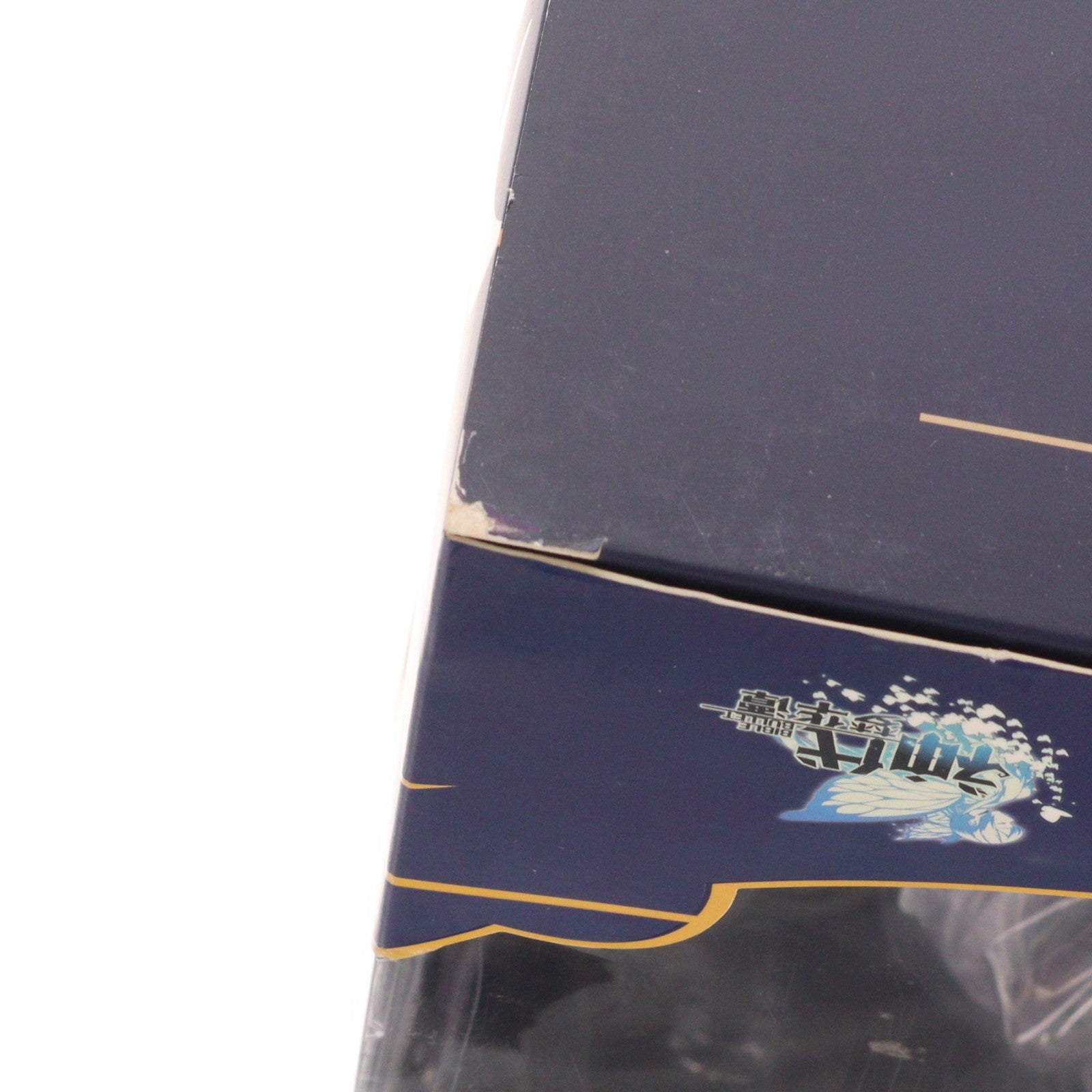 【中古即納】[FIG] ニーズヘッグ 神代夢華譚 BIBLE BULLET 1/8 完成品 フィギュア 絵梦(エモン)トイズ(EMONTOYS)(20200201)