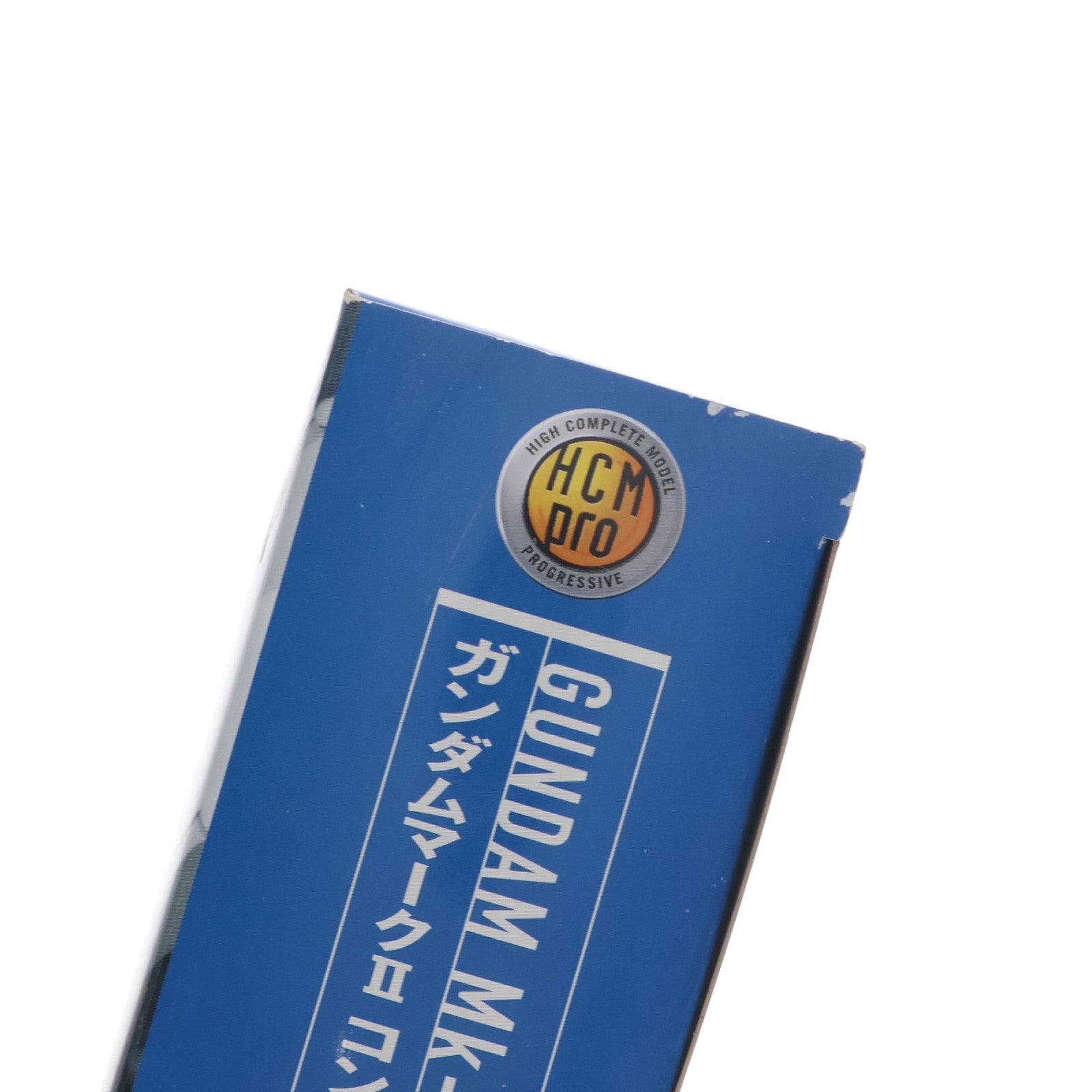 【中古即納】[FIG] HCM Pro 21 G-BOX ガンダムMk-II コンプリートセット 機動戦士Zガンダム 1/200 完成品 可動フィギュア バンダイ(20060207)
