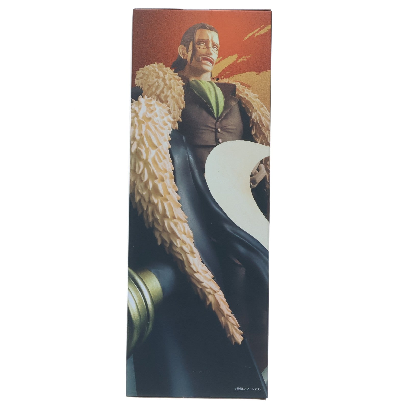 【中古即納】[FIG] ヴァリアブルアクションヒーローズ クロコダイル ONE PIECE(ワンピース) 完成品 可動フィギュア メガハウス(20180131)