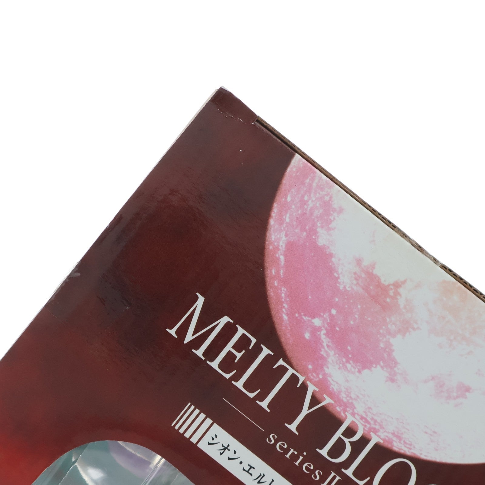 【中古即納】[FIG] シオン・エルトナム・アトラシア MELTY BLOOD(メルティブラッド) series II 完成品 フィギュア ソル・インターナショナル(20070921)