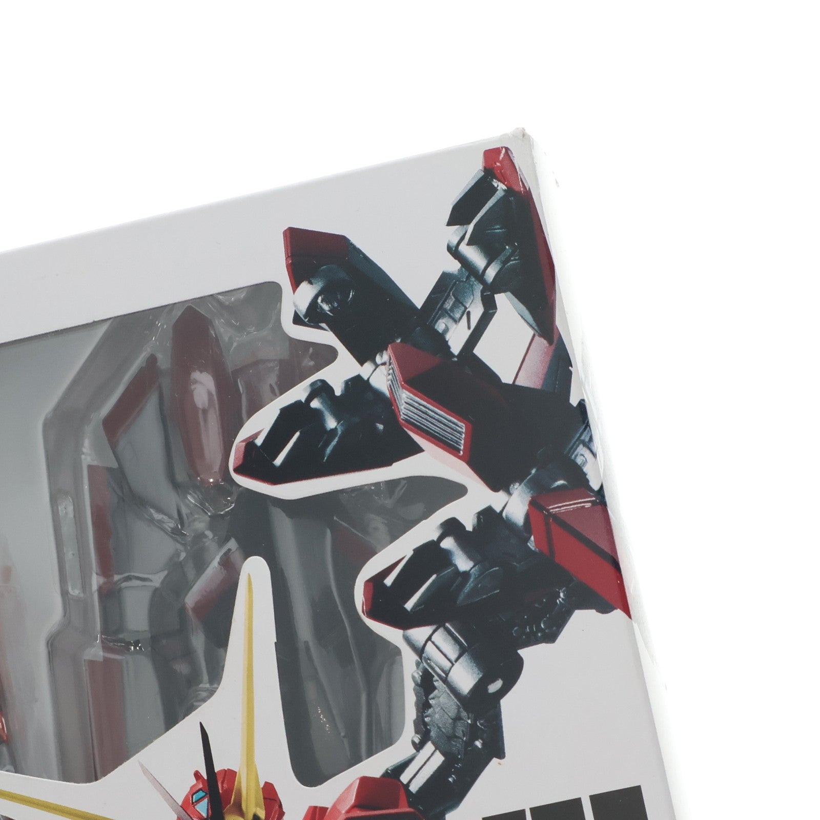 【中古即納】[FIG] ROBOT魂(SIDE MS) テスタメントガンダム 機動戦士ガンダムSEED DESTINY ASTRAY(シード デスティニー アストレイ) 完成品 可動フィギュア バンダイ(20130928)