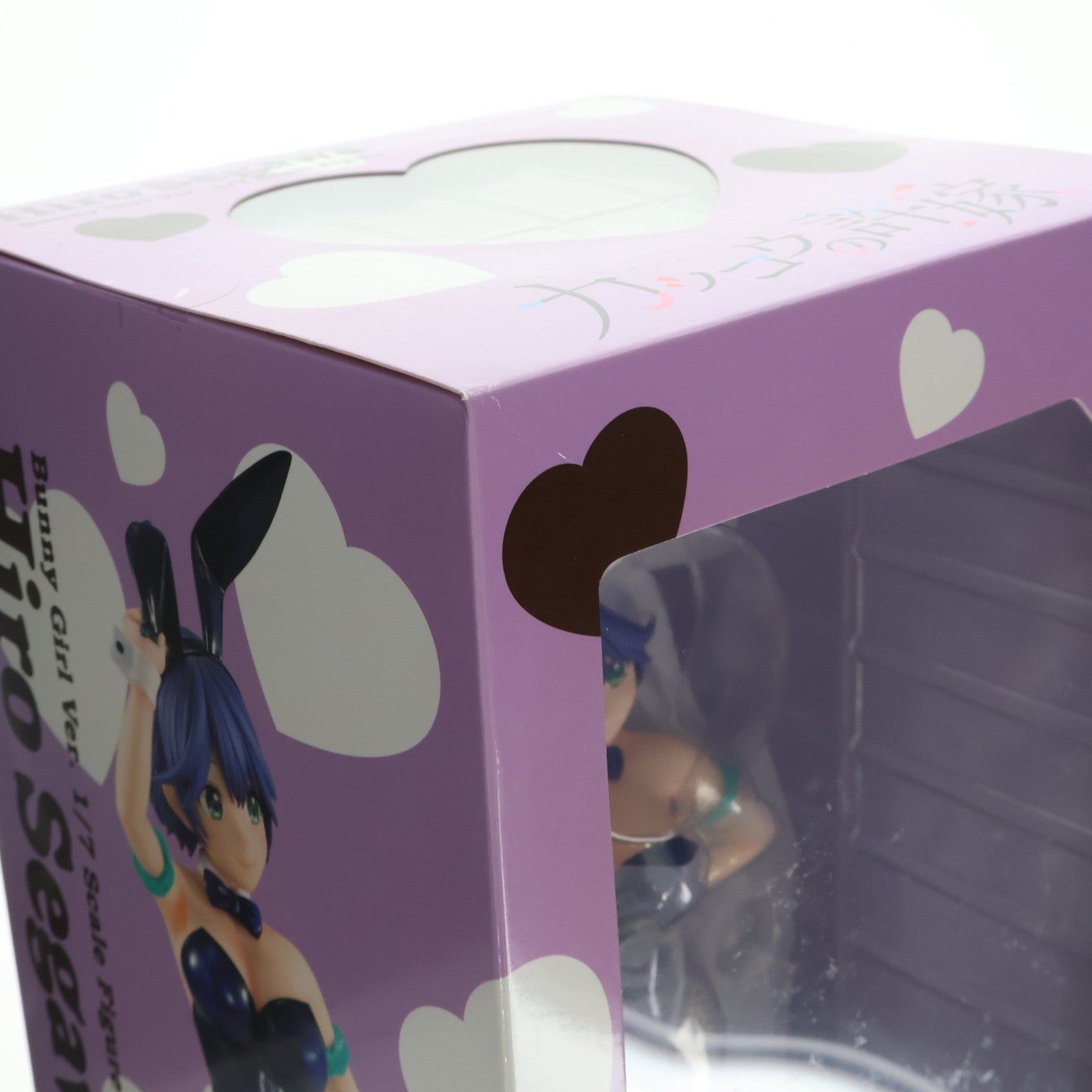 【中古即納】[FIG] 瀬川ひろ(せがわひろ) バニーガールVer. カッコウの許嫁 1/7 完成品 フィギュア KADOKAWA(カドカワ)(20230524)
