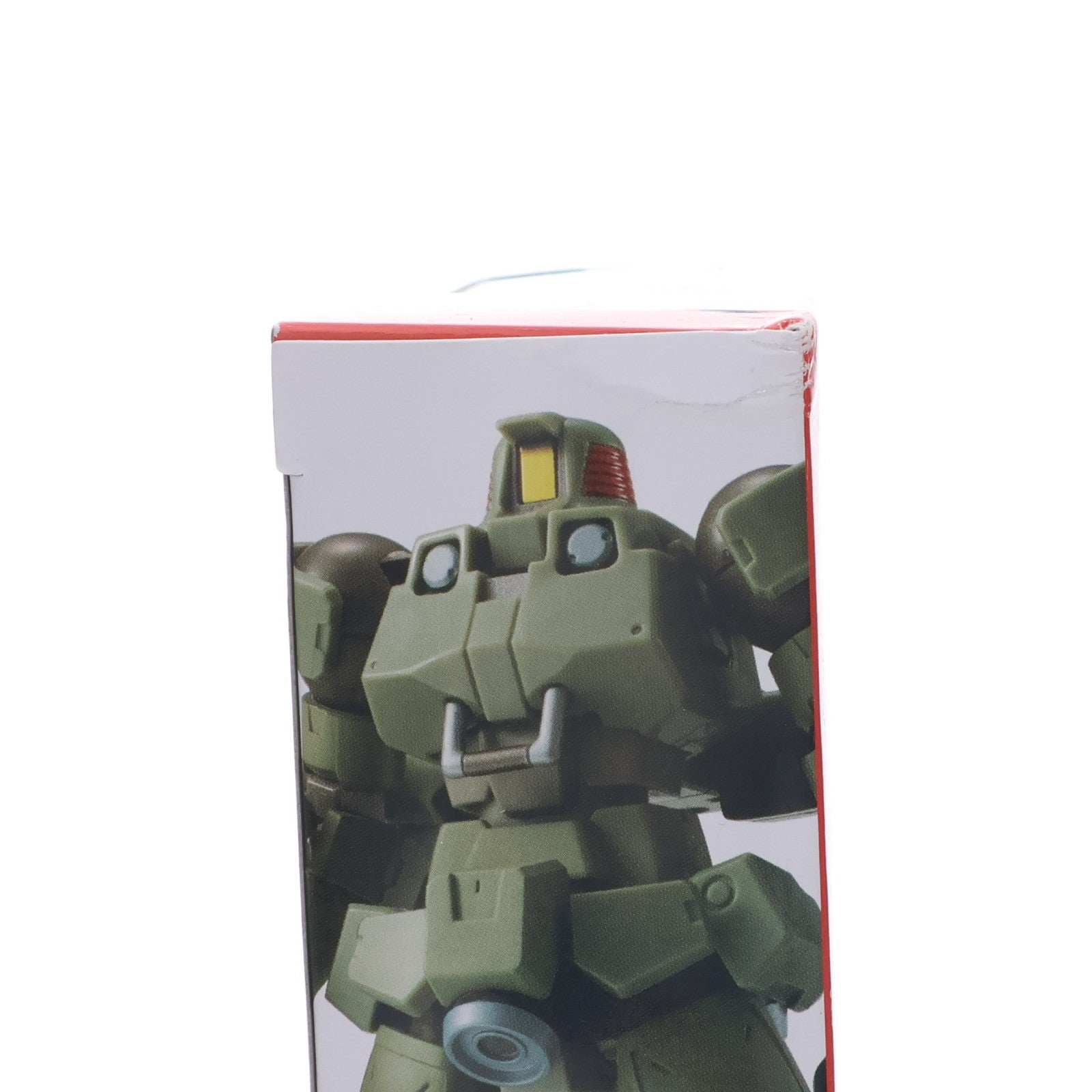 【中古即納】[FIG] ROBOT魂(SIDE MS) リーオー(飛行ユニット装備) 新機動戦記ガンダムW(ウイング) 完成品 可動フィギュア バンダイ(20131207)