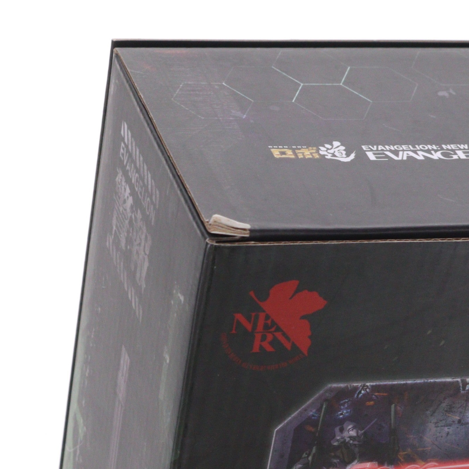 【中古即納】[FIG] ロボ道 エヴァンゲリオン用アクセサリー・パック ヱヴァンゲリヲン新劇場版 フィギュア用アクセサリ threezero(スリーゼロ)(20220708)