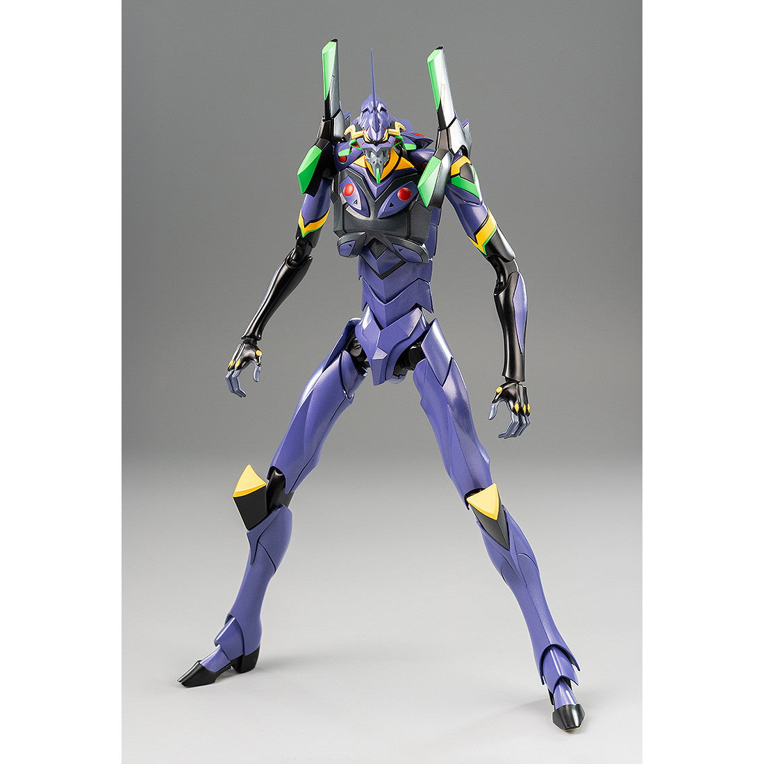 【中古即納】[FIG] ロボ道 エヴァンゲリオン第13号機 ヱヴァンゲリヲン新劇場版 完成品 可動フィギュア threezero(スリーゼロ)(20251021)