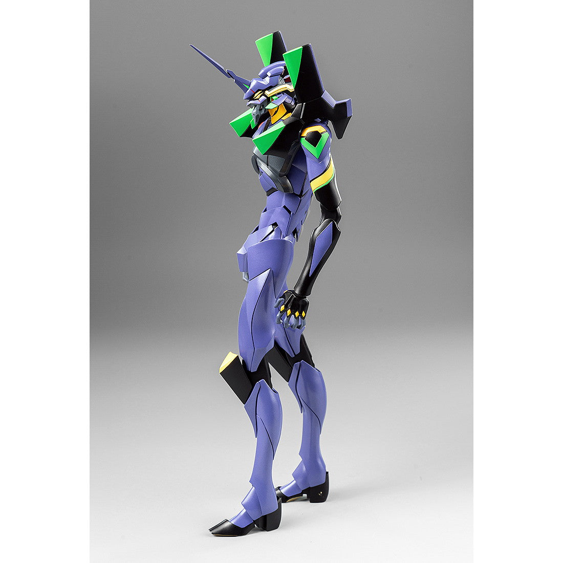 【中古即納】[FIG] ロボ道 エヴァンゲリオン第13号機 ヱヴァンゲリヲン新劇場版 完成品 可動フィギュア threezero(スリーゼロ)(20251021)