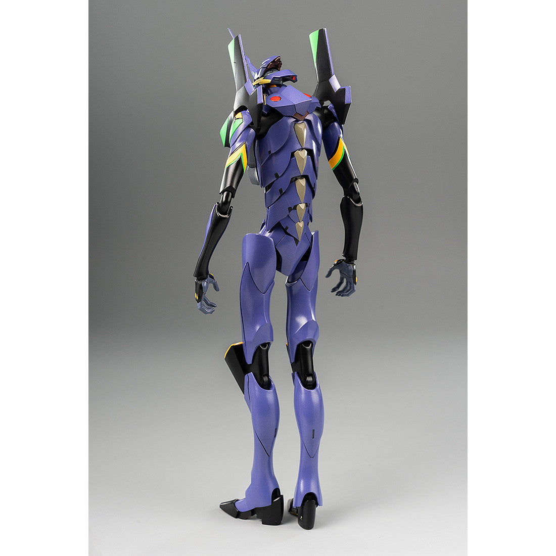 【中古即納】[FIG] ロボ道 エヴァンゲリオン第13号機 ヱヴァンゲリヲン新劇場版 完成品 可動フィギュア threezero(スリーゼロ)(20251021)