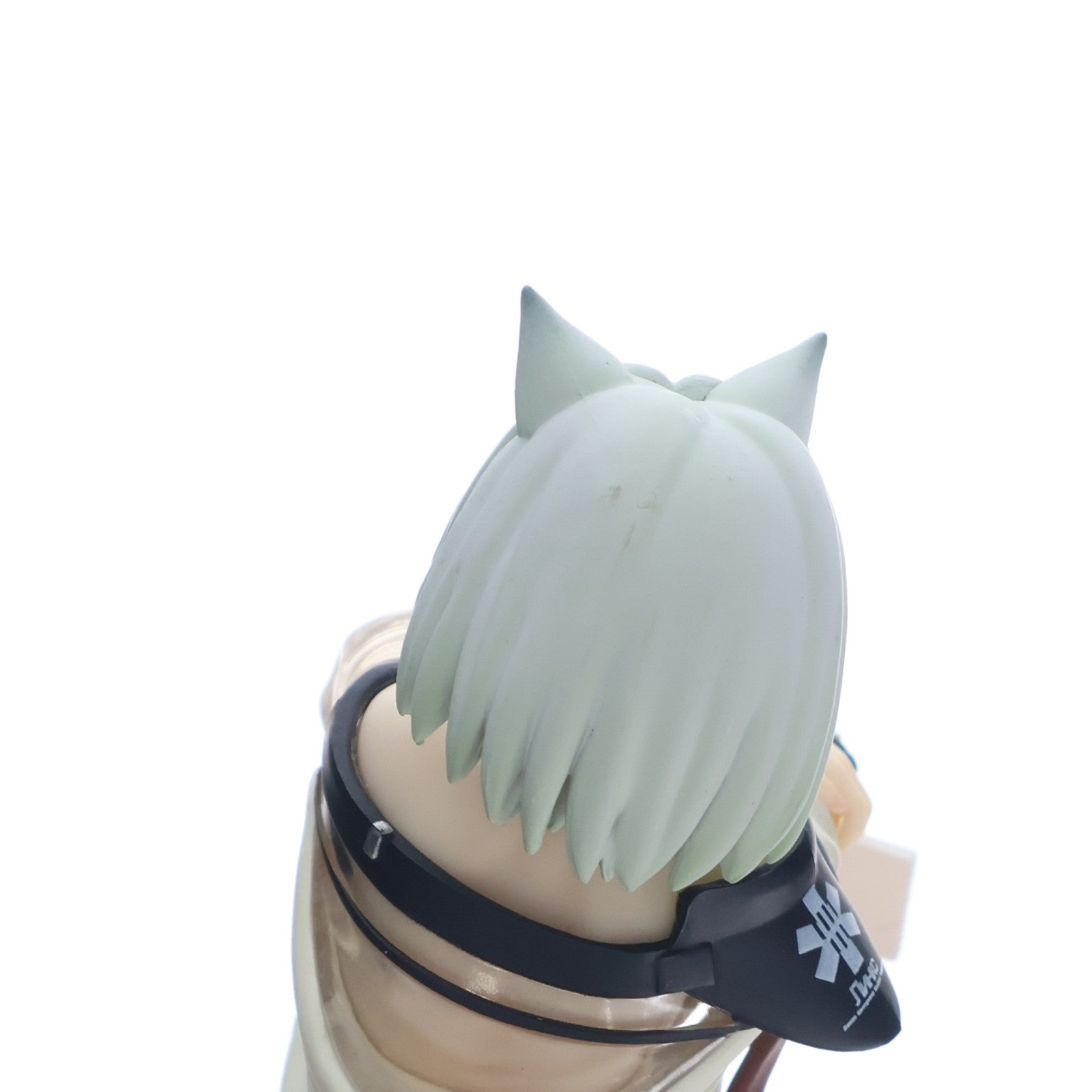 【中古即納】[FIG] ケルシー アークナイツ ぬーどるストッパーフィギュア-ケルシー- 完成品(AMU-SHP0470) フリュー(20220630)