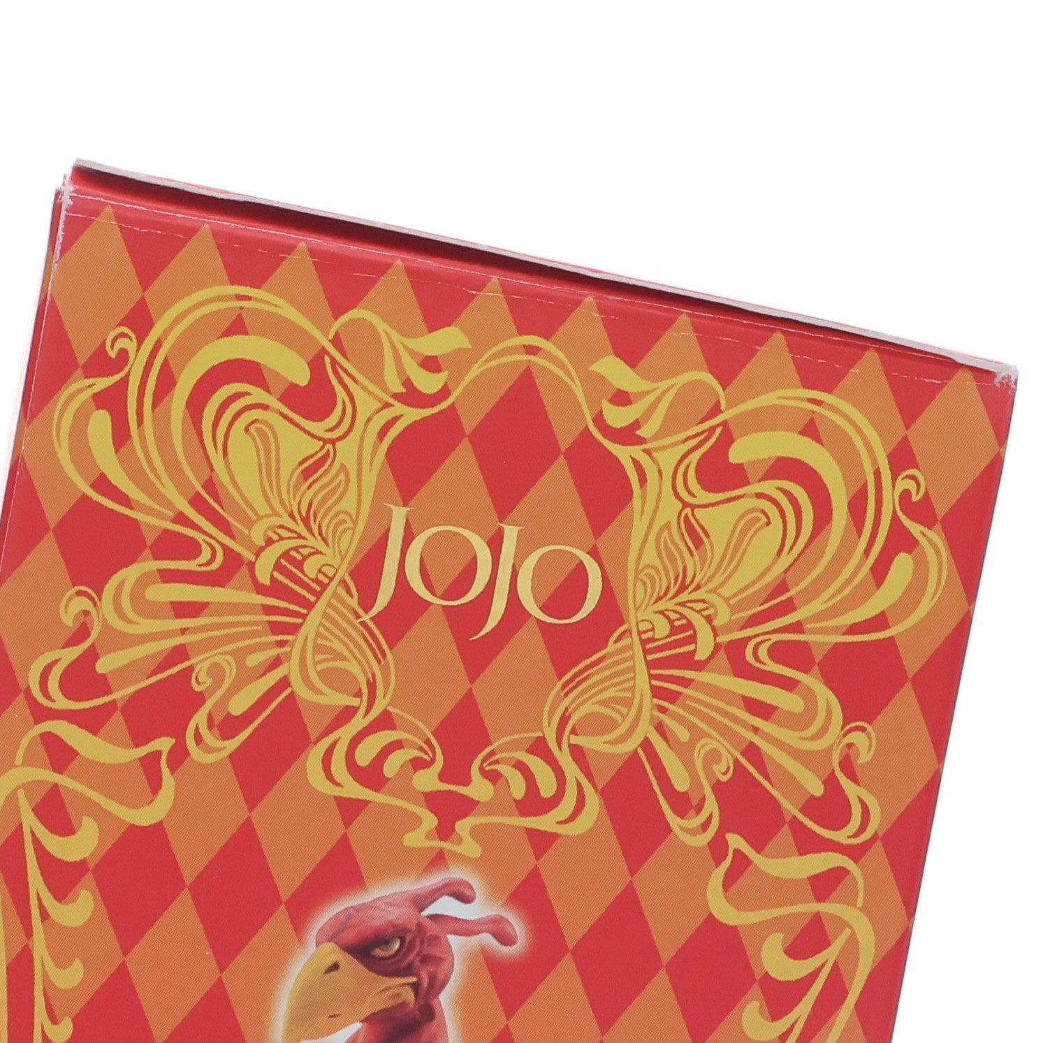 【中古即納】[FIG] 超像可動 7.マジシャンズレッド(荒木飛呂彦指定カラー) ジョジョの奇妙な冒険 第三部 スターダストクルセイダース 完成品 可動フィギュア メディコス・エンタテインメント(20090731)