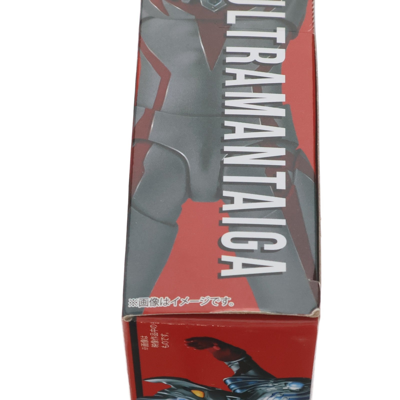 【中古即納】[FIG] S.H.Figuarts(フィギュアーツ) ウルトラマンタイガ 完成品 可動フィギュア バンダイスピリッツ(20210831)