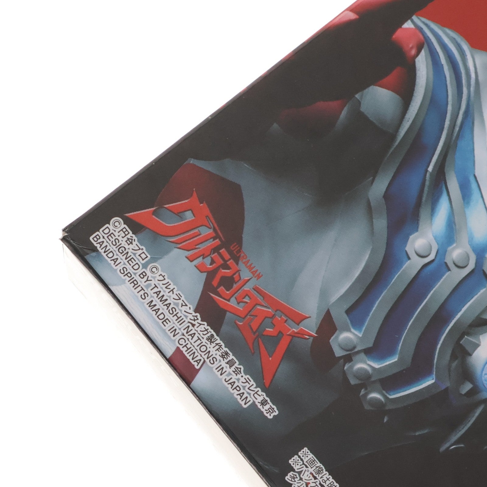 【中古即納】[FIG] S.H.Figuarts(フィギュアーツ) ウルトラマンタイガ 完成品 可動フィギュア バンダイスピリッツ(20210831)