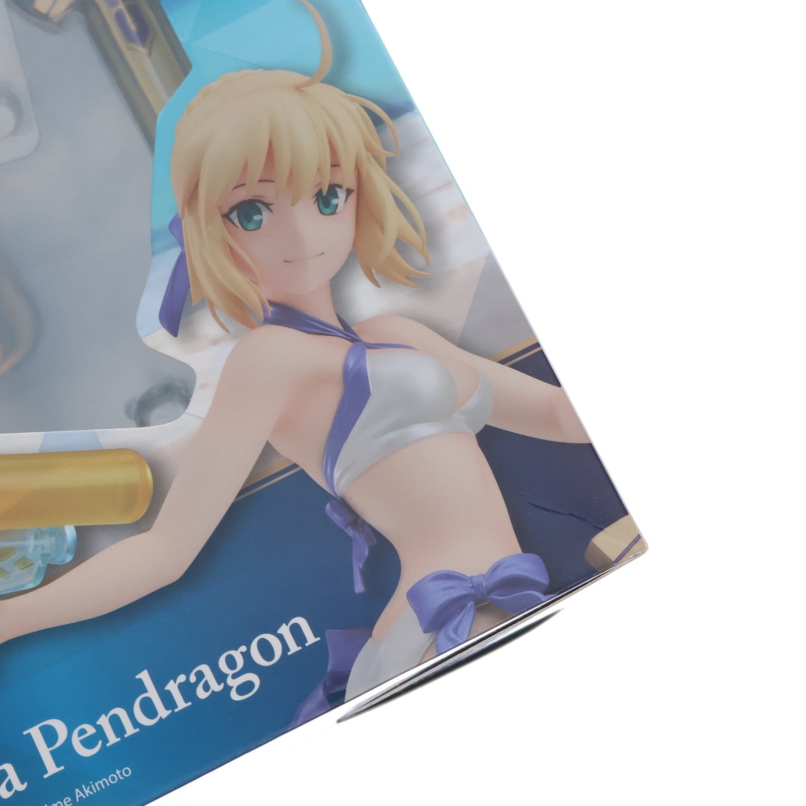 【中古即納】[FIG] アーチャー/アルトリア・ペンドラゴン Fate/Grand Order(フェイト/グランドオーダー) 1/7 完成品 フィギュア マックスファクトリー(20181130)